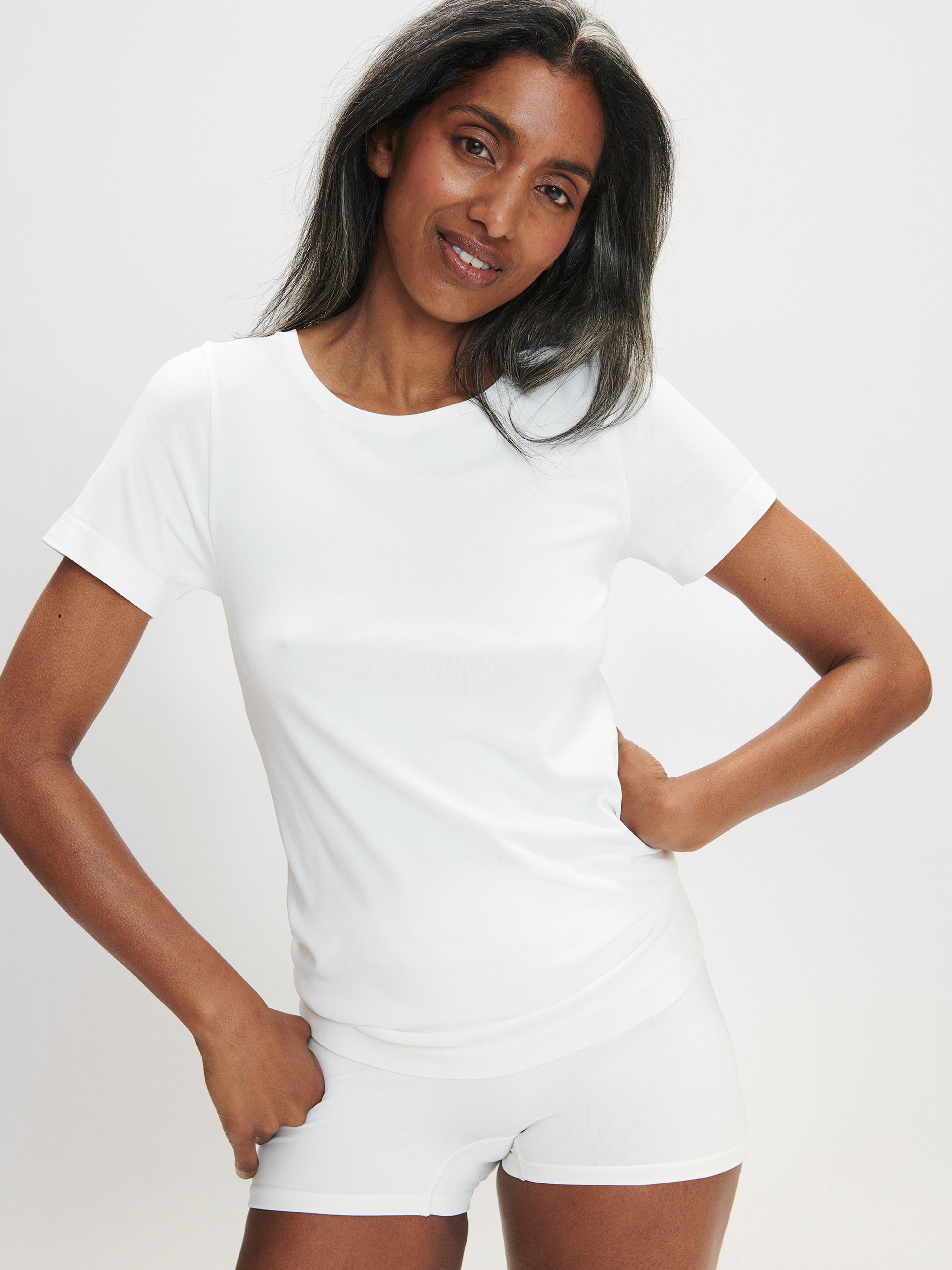 Engineered Anti-flush™️ Tee Light White