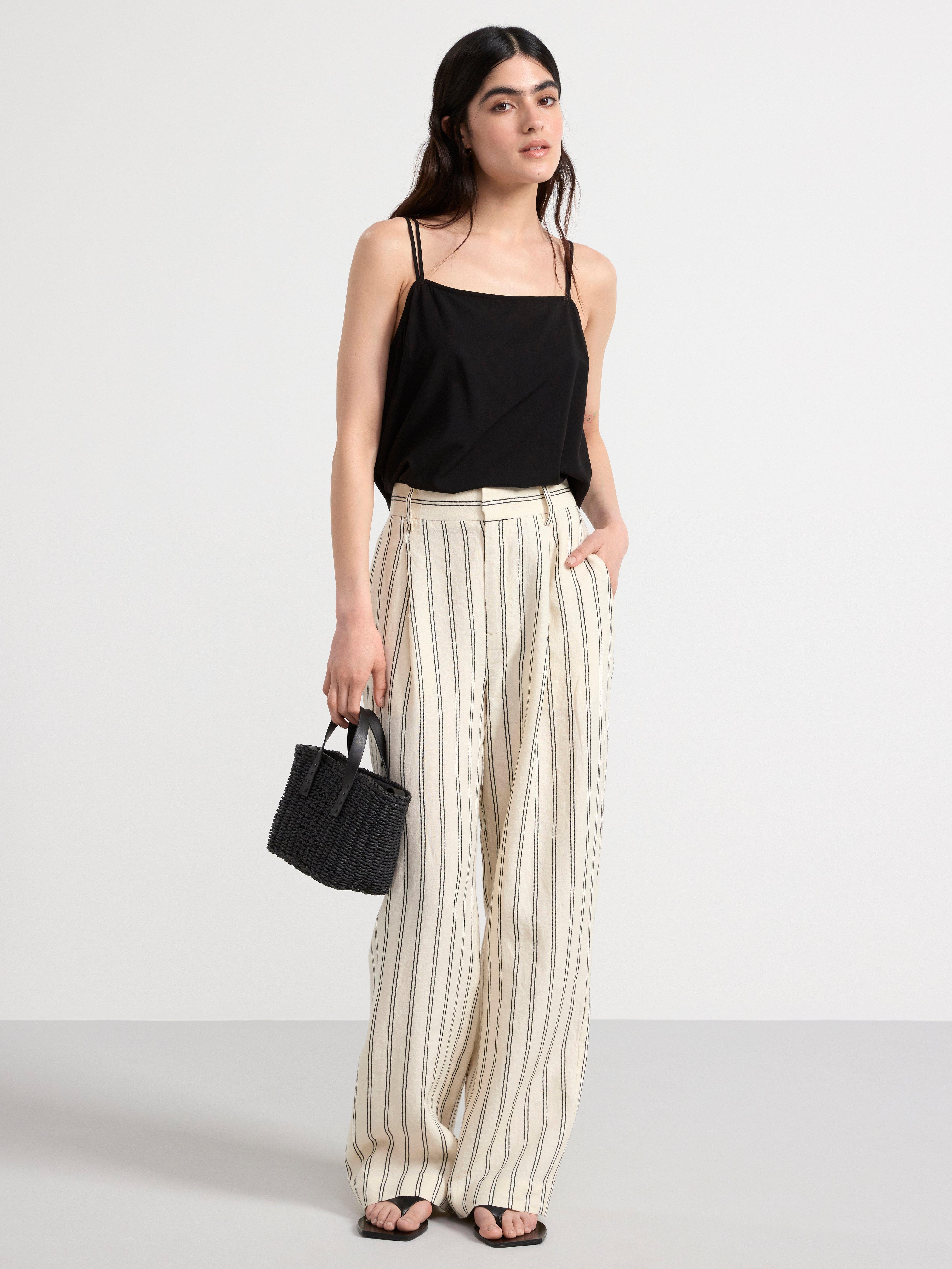 Camisole Black