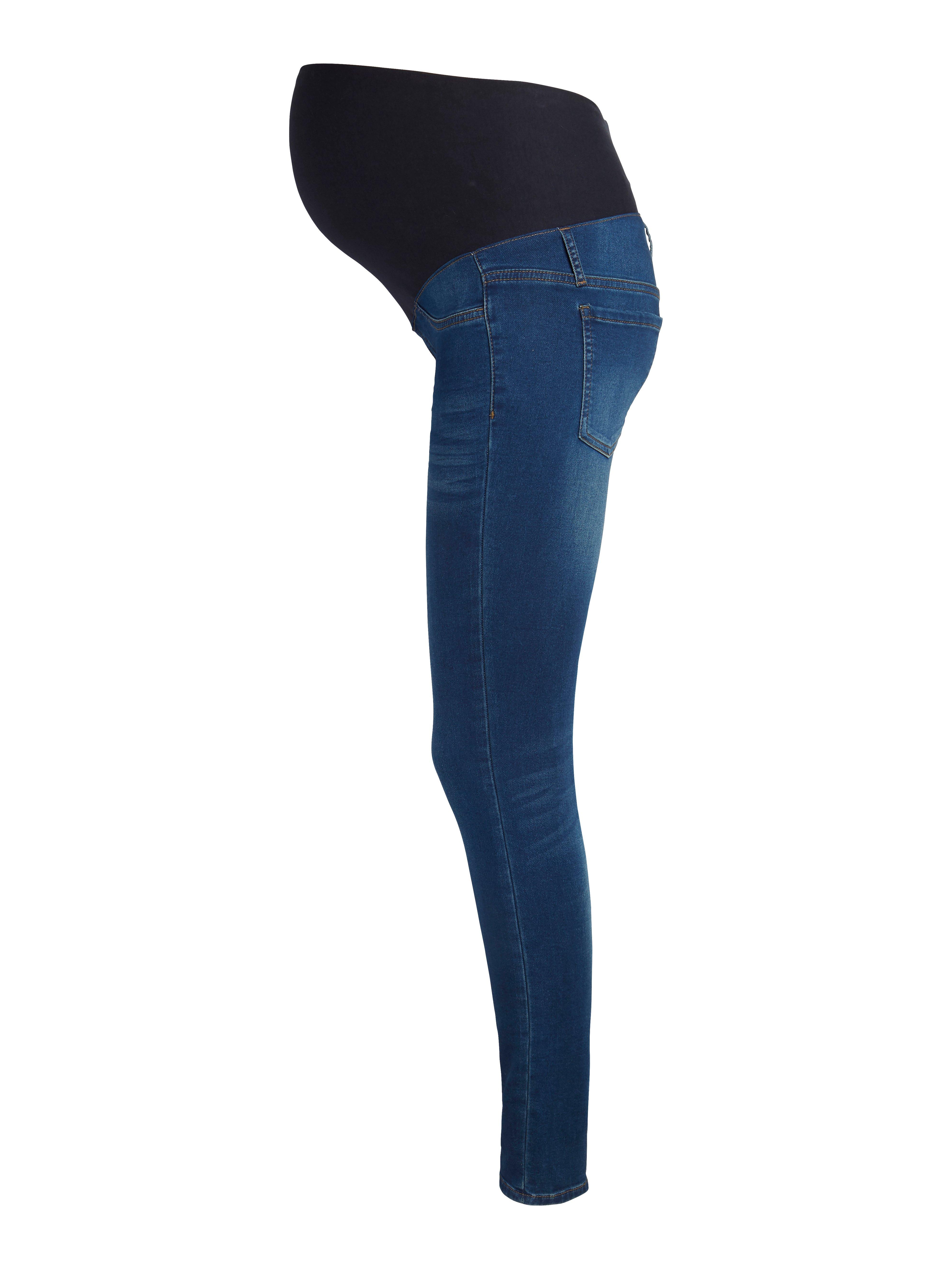 MOM super soft jeans Denim
