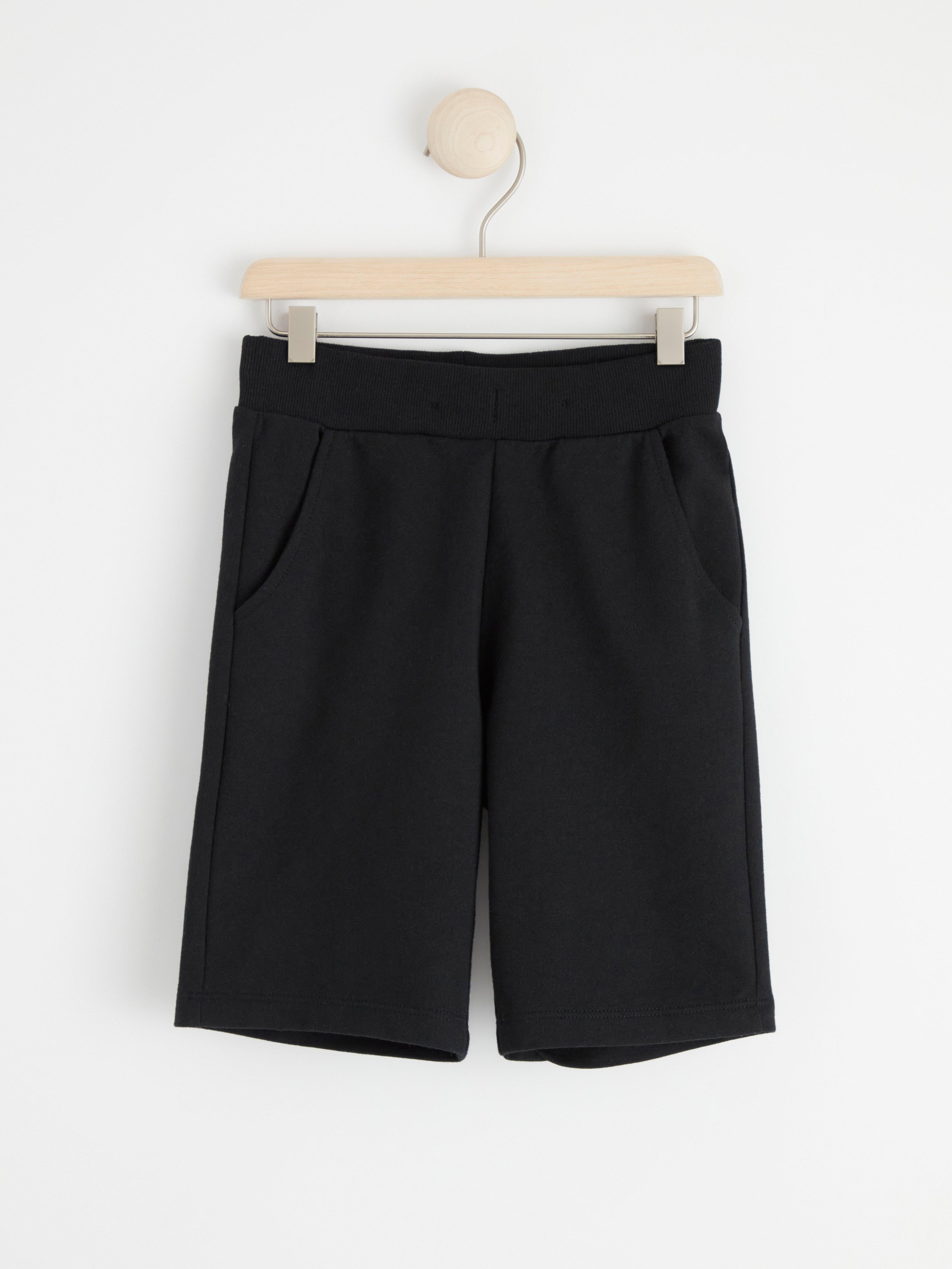 Shorts Black