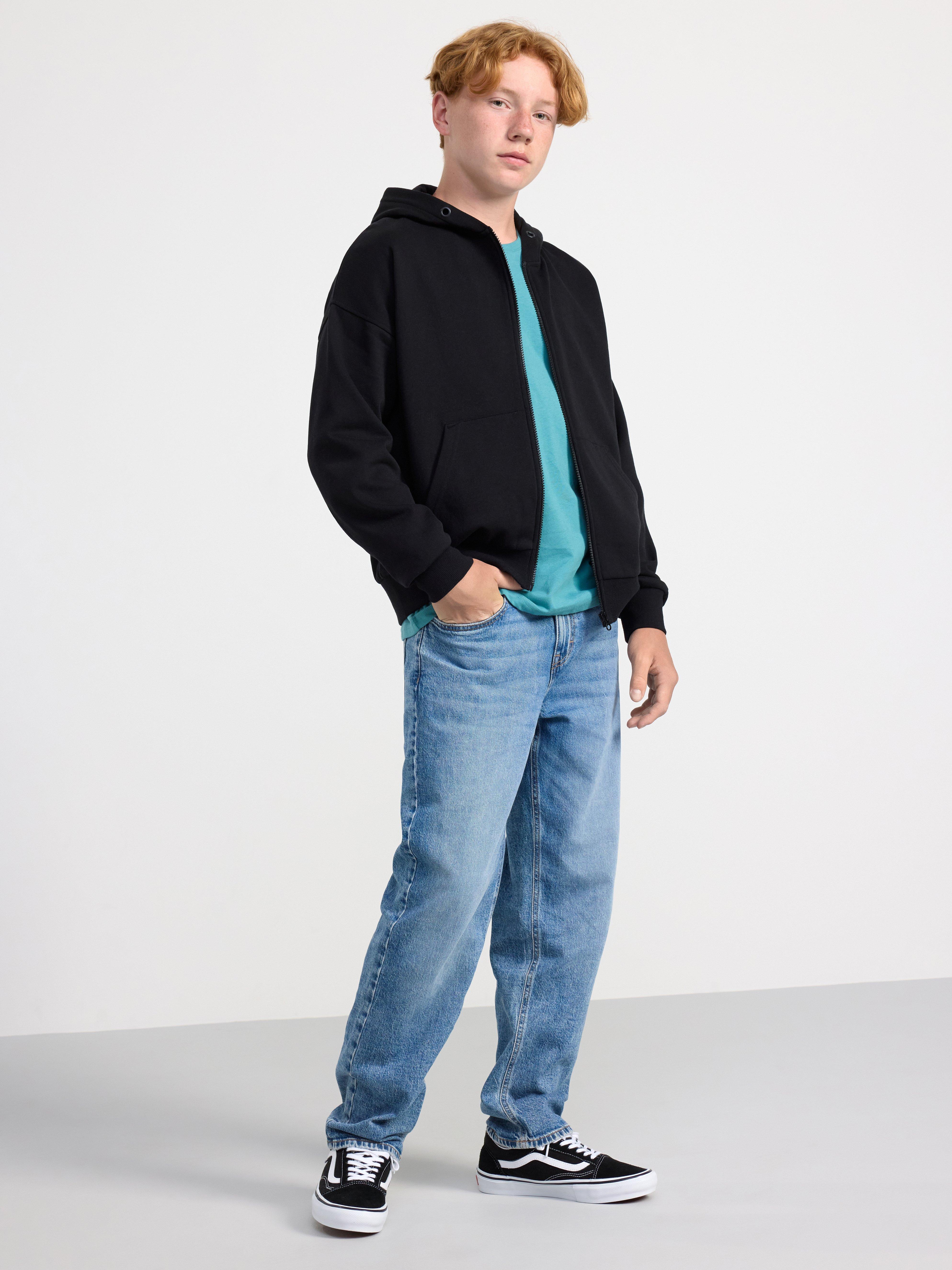 T-shirt Dusty turqouise