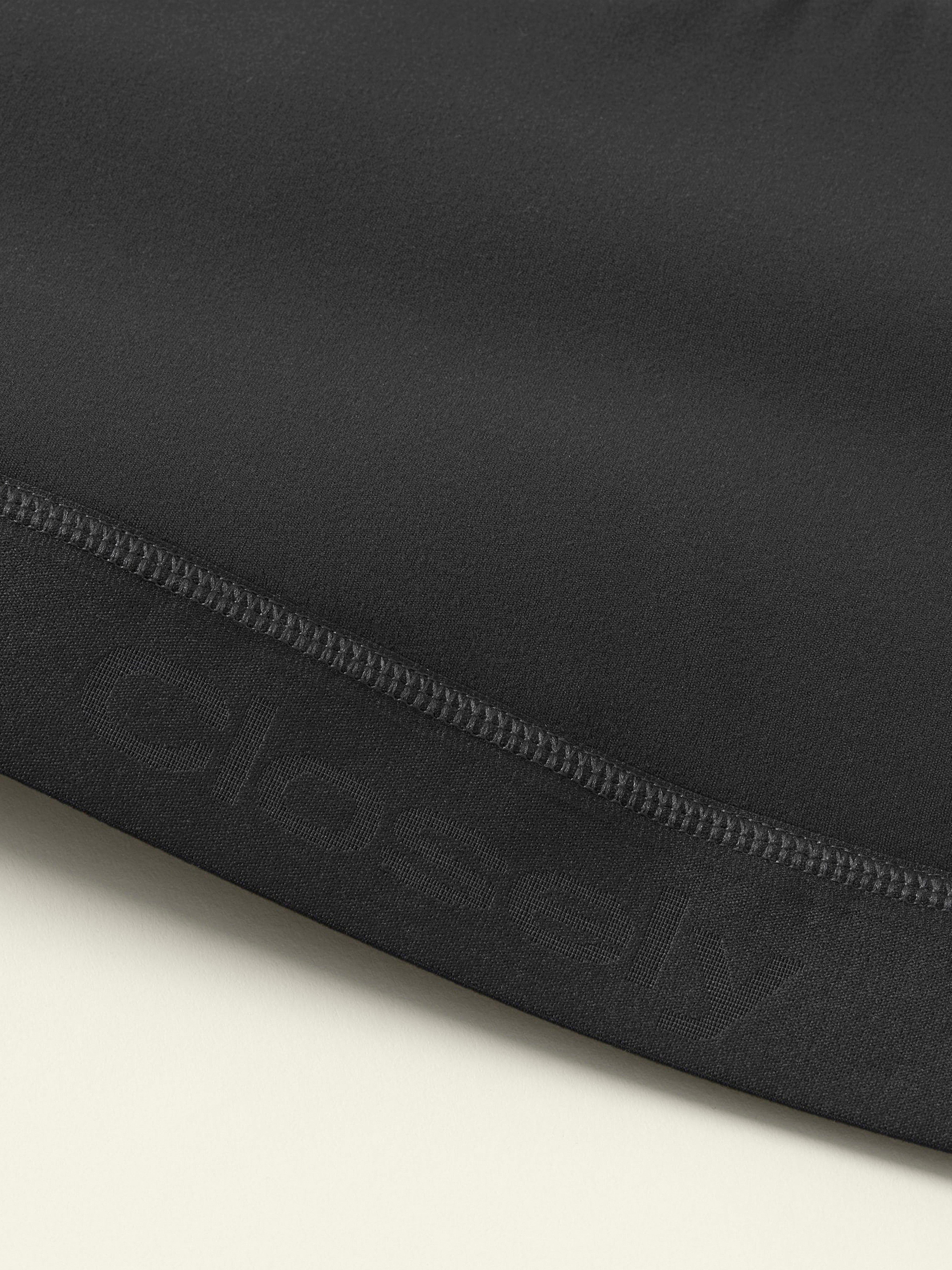 Closely - The Medium Support Sports Top Dark Grey