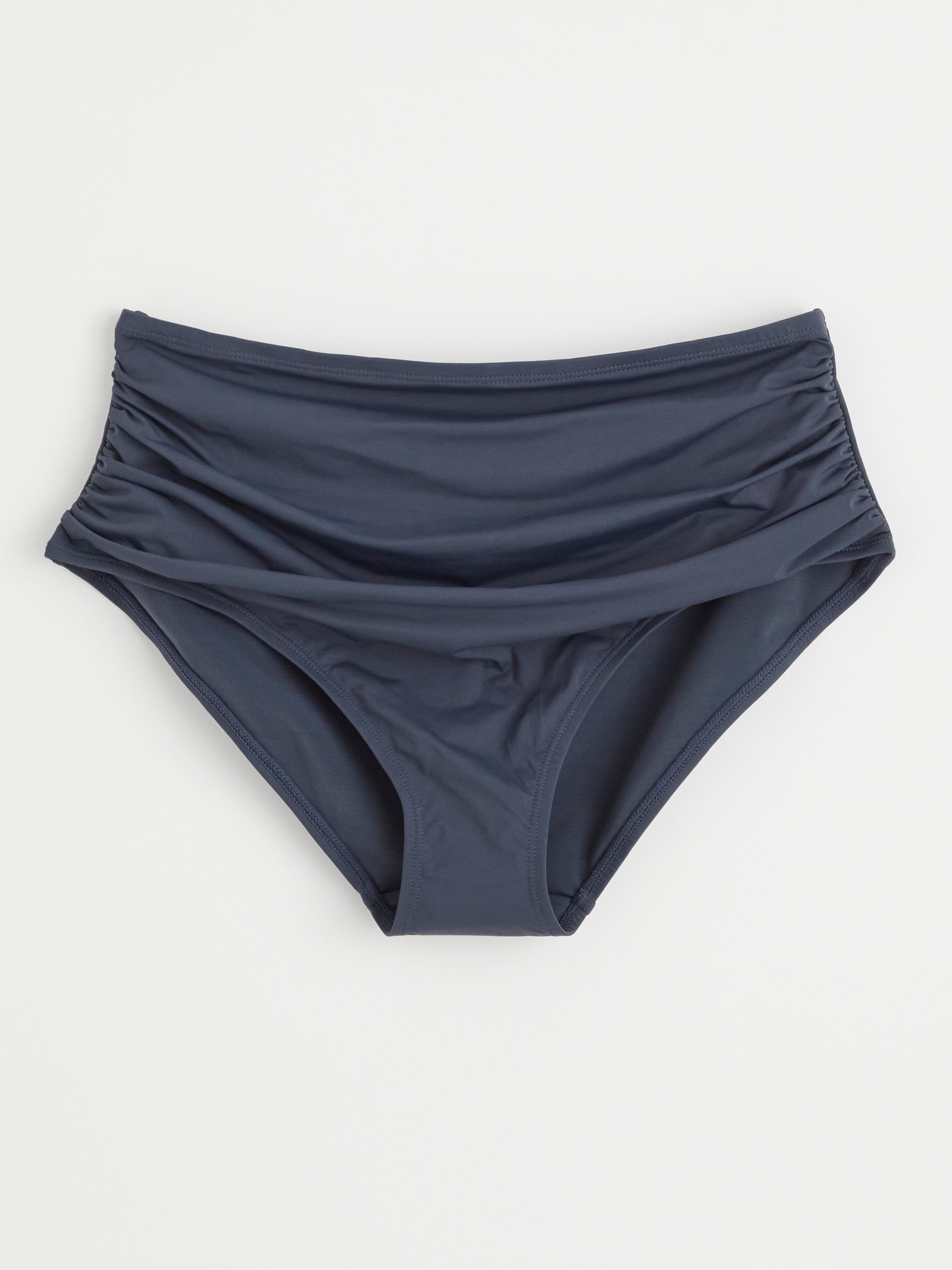 Bikini bottom shaping Dark Blue