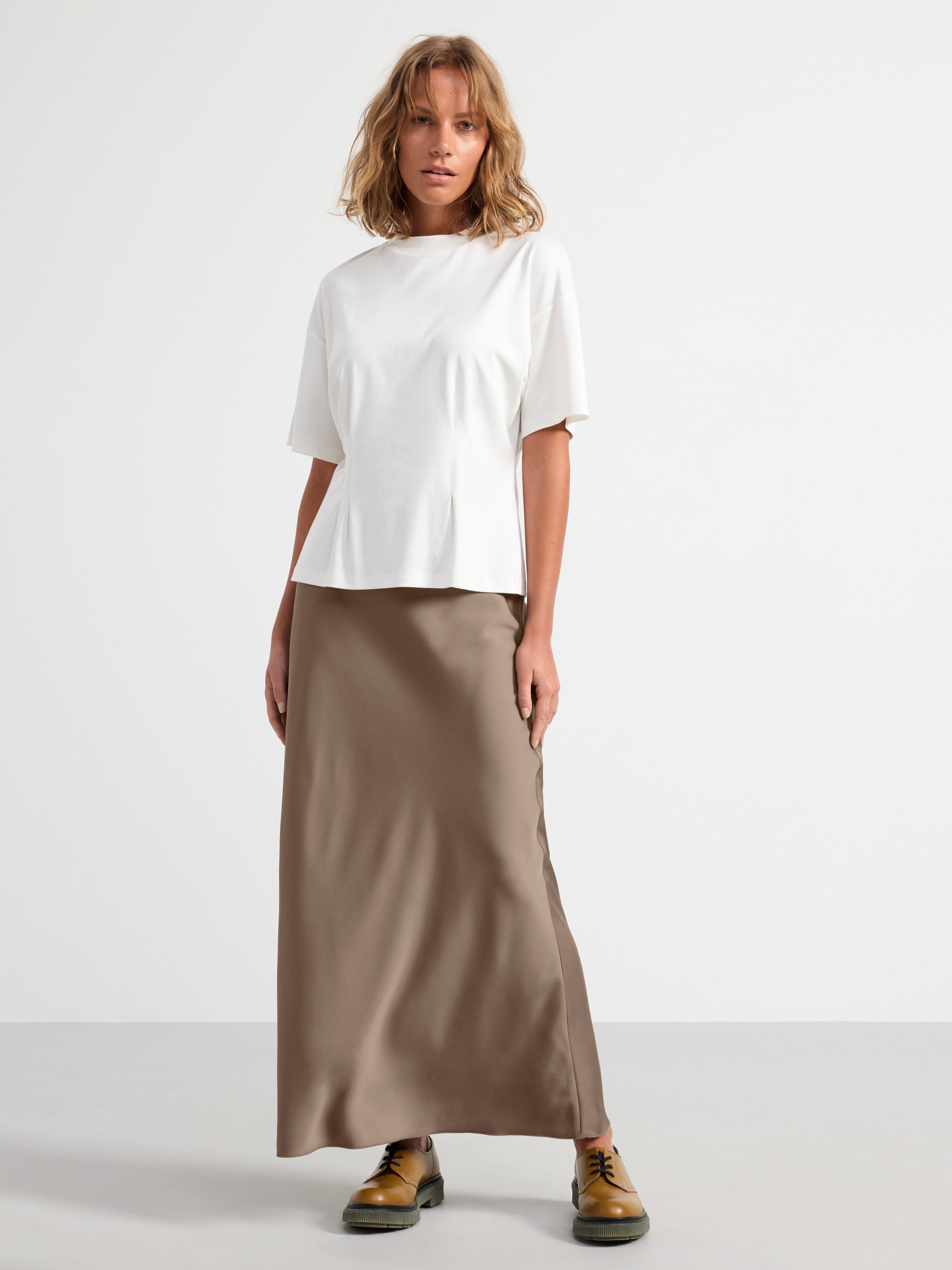 Short sleeve top Off White