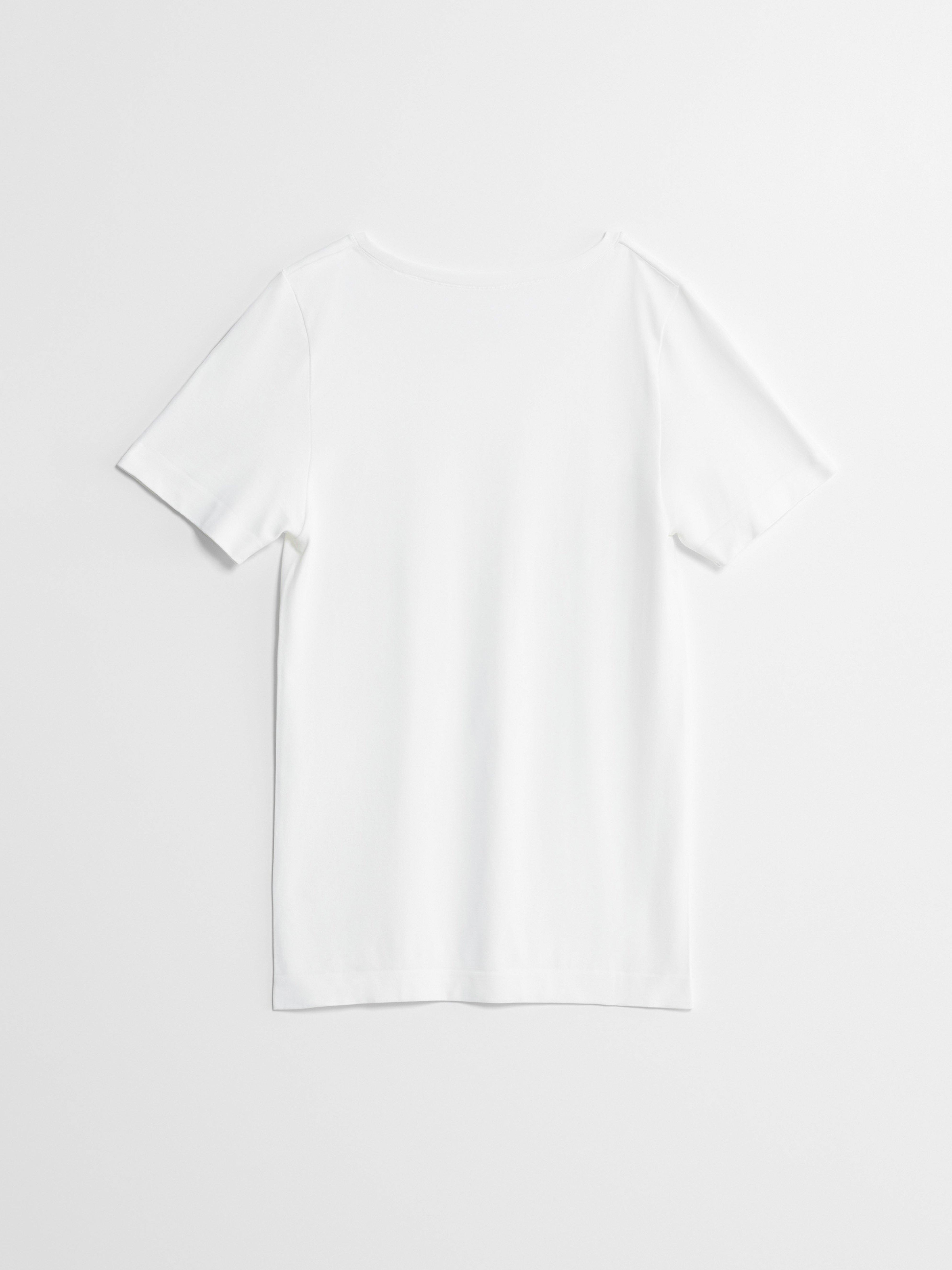 Engineered Anti-flush™️ Tee Light White