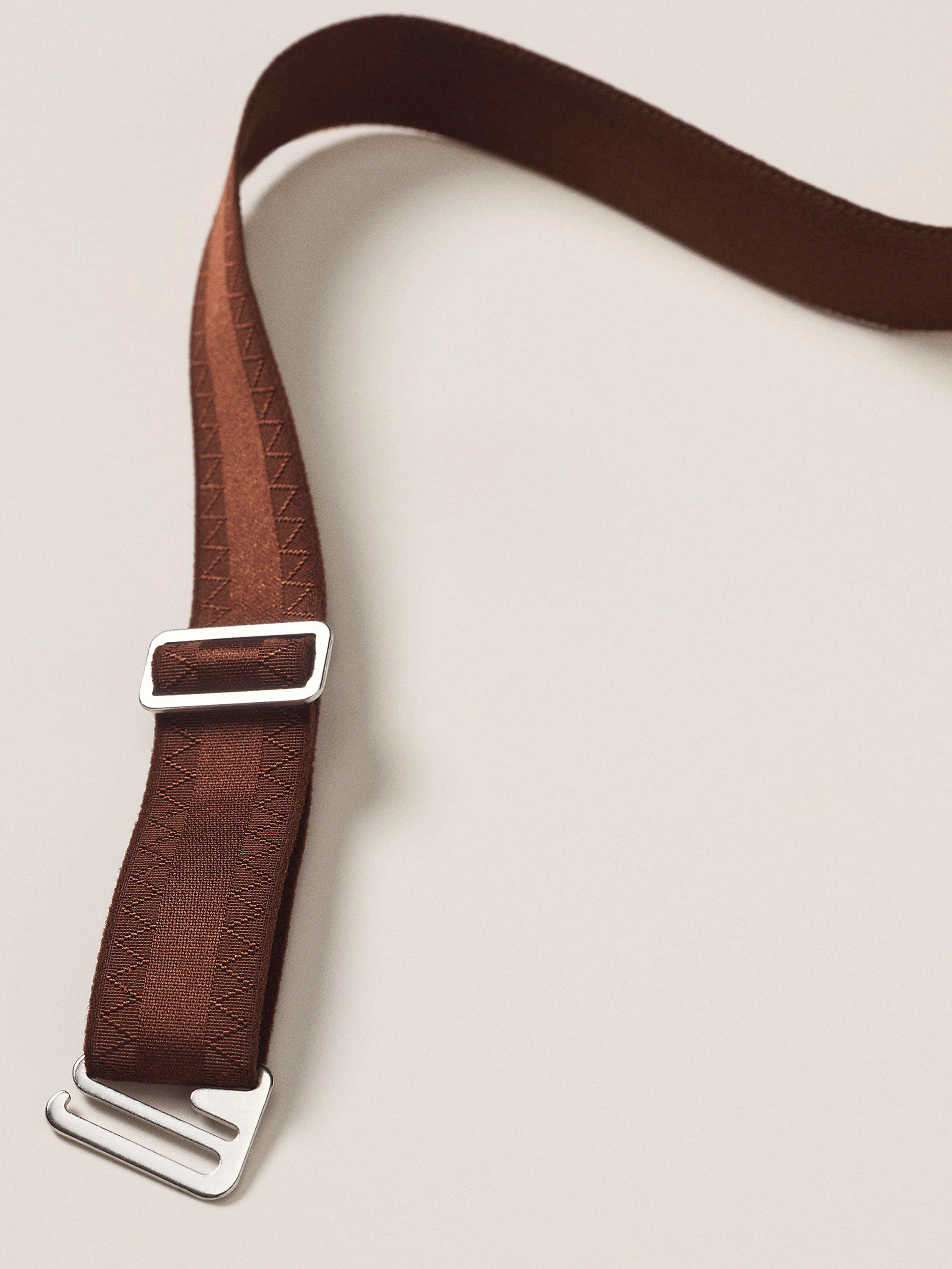 Closely - The T-shirt Bra Dusty Brown
