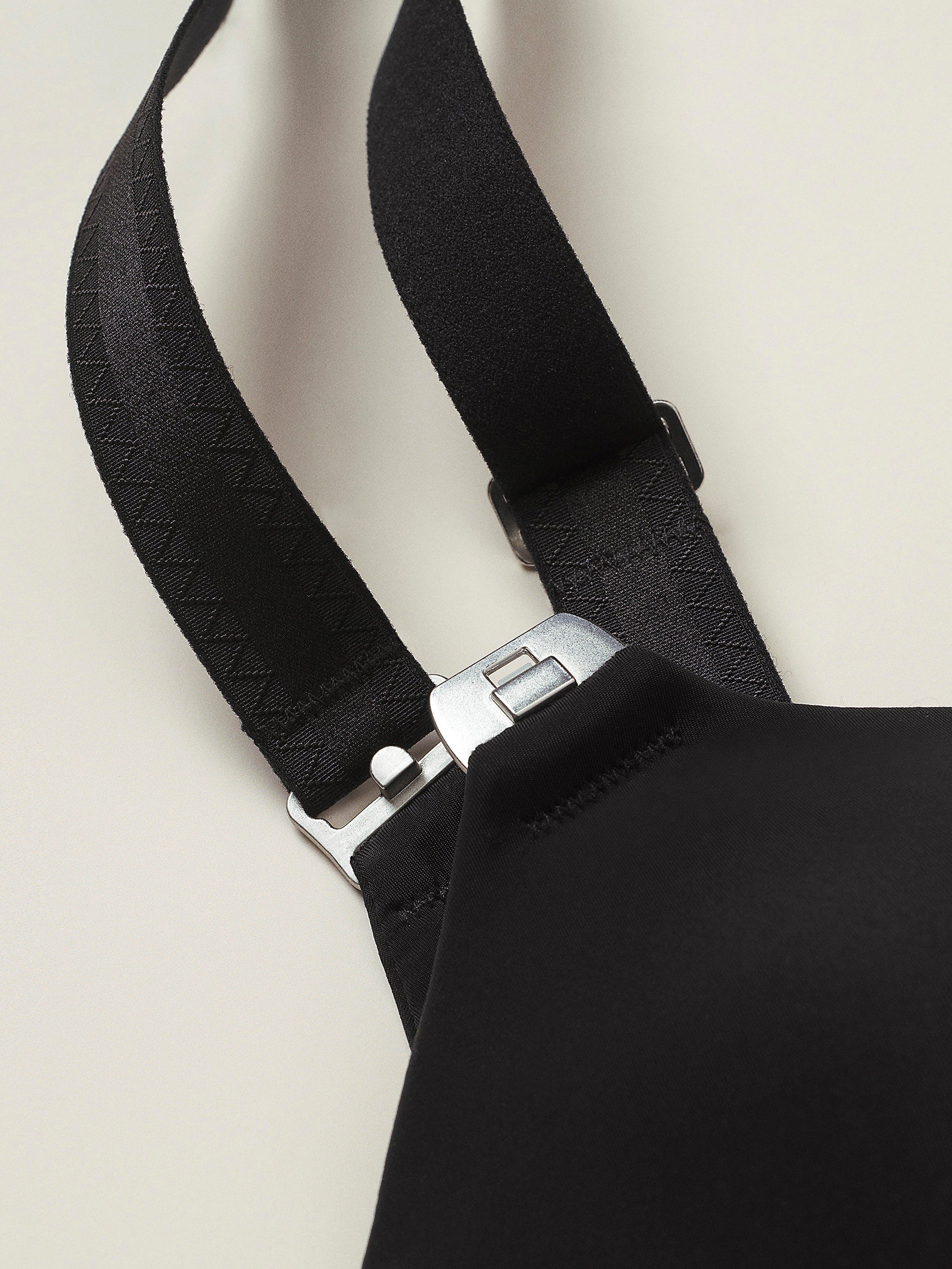 Closely - The Maternity Bra Black