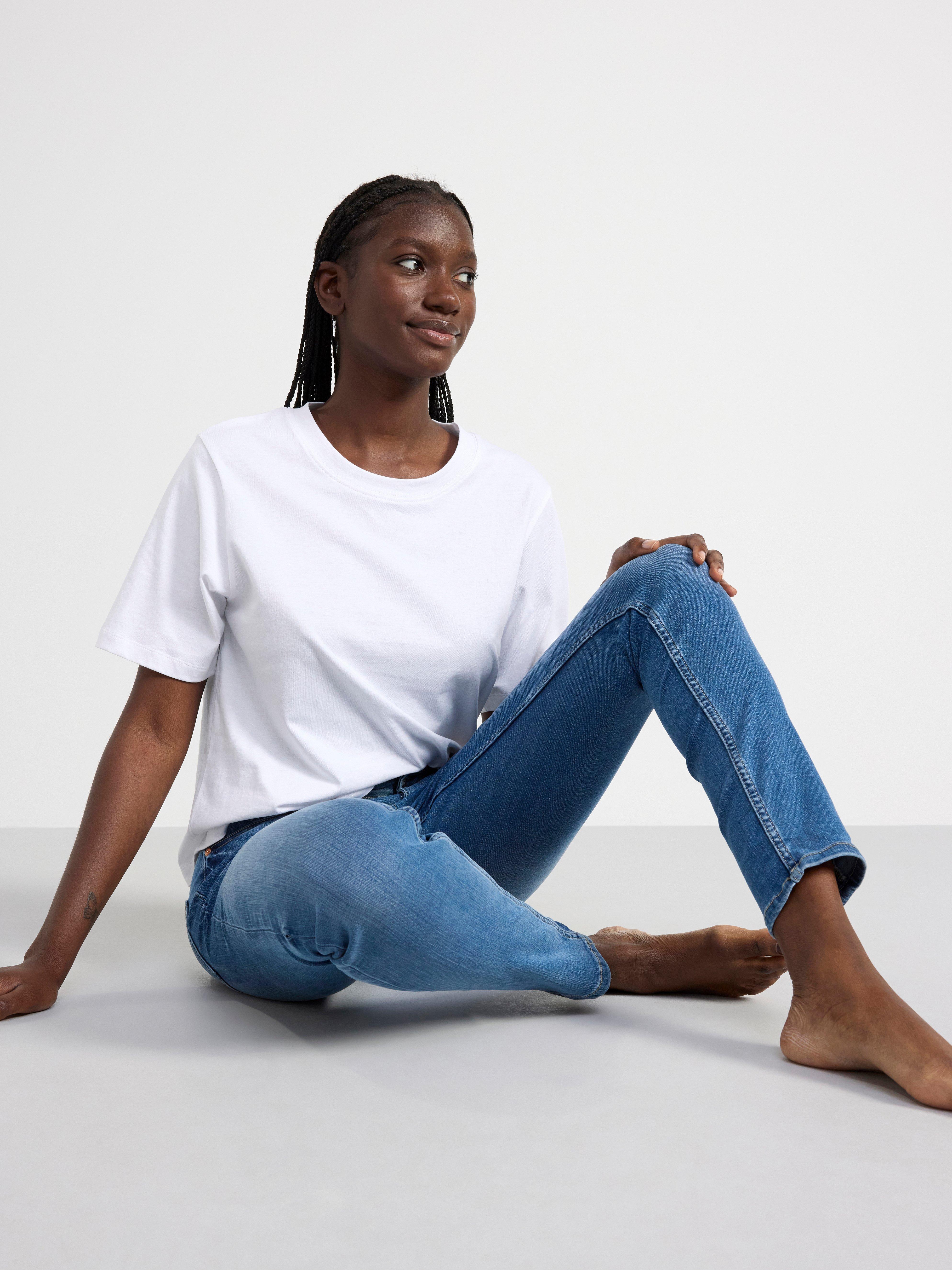TOVA Slim fit jeans Denim blue