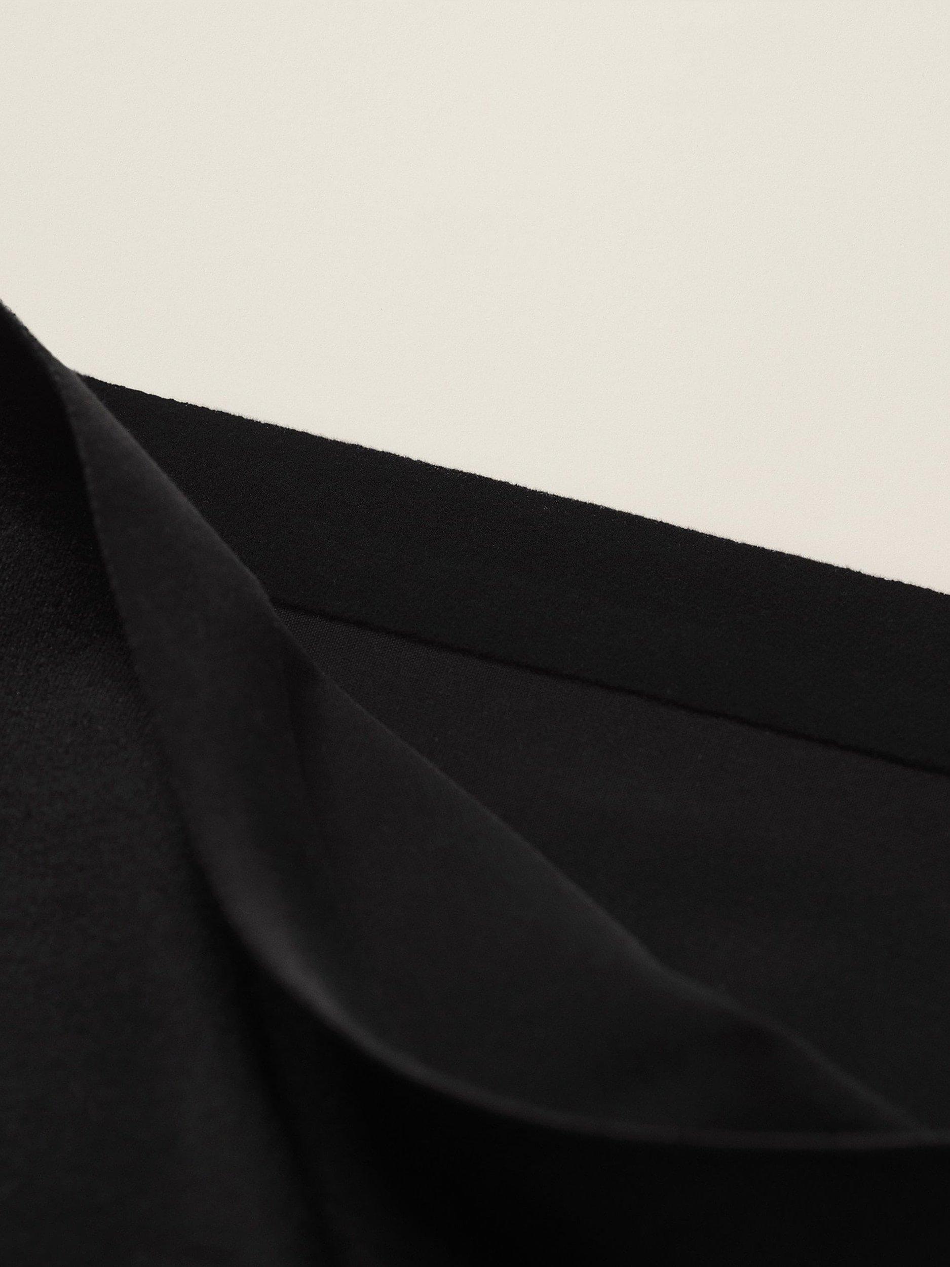 Closely - The Freedom High Waist Black