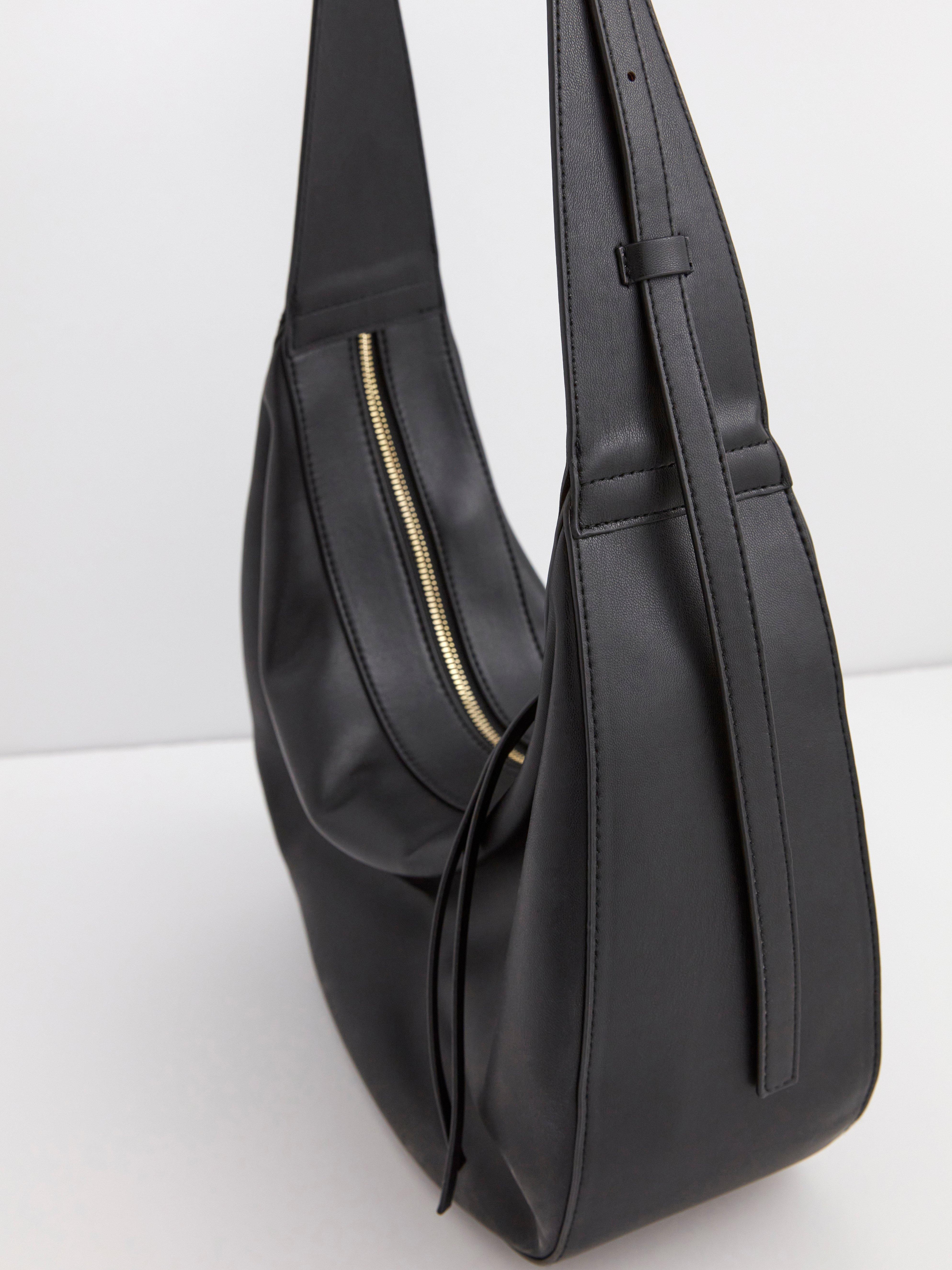 Shoulder bag Black