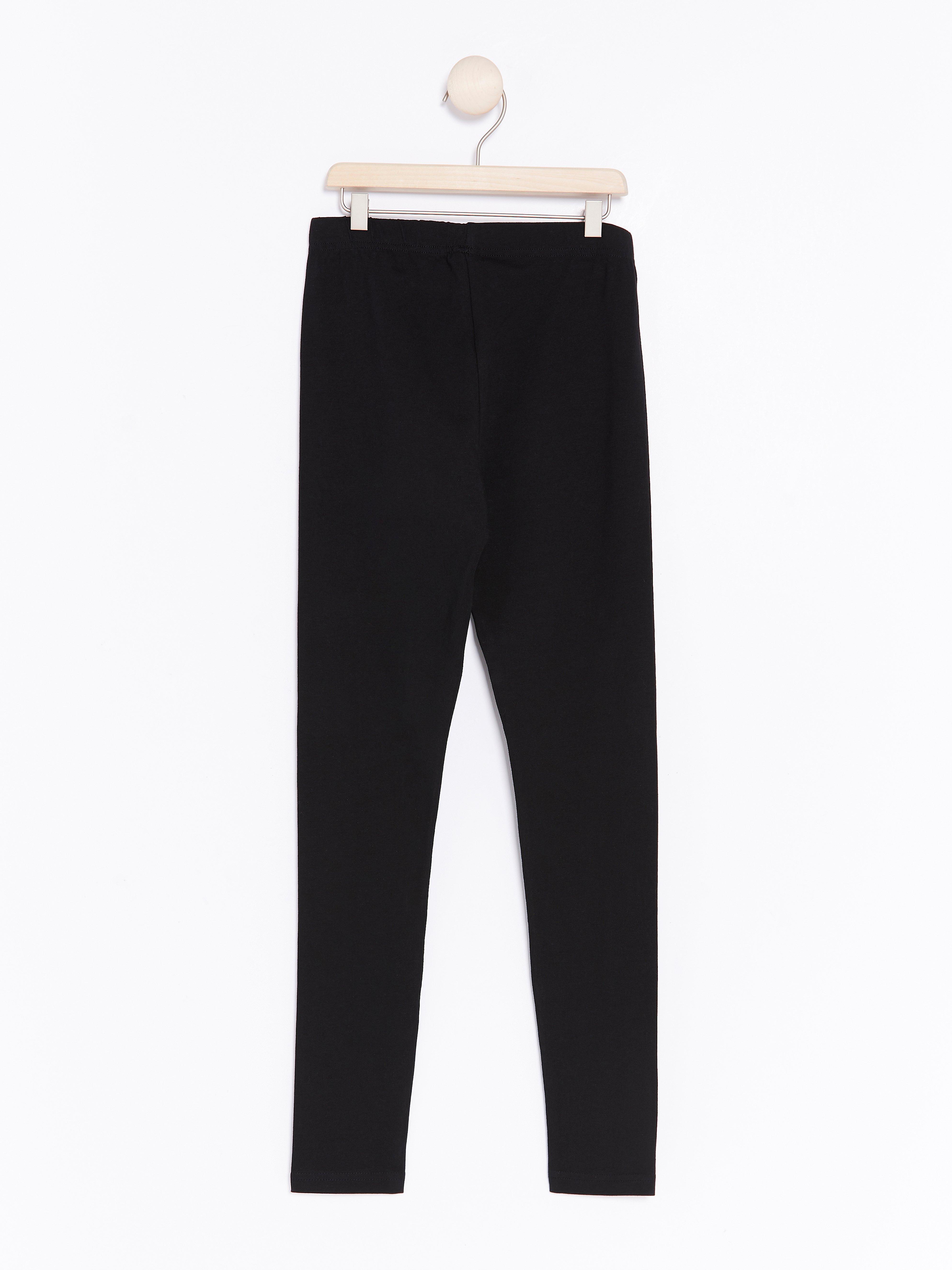 Leggings Black