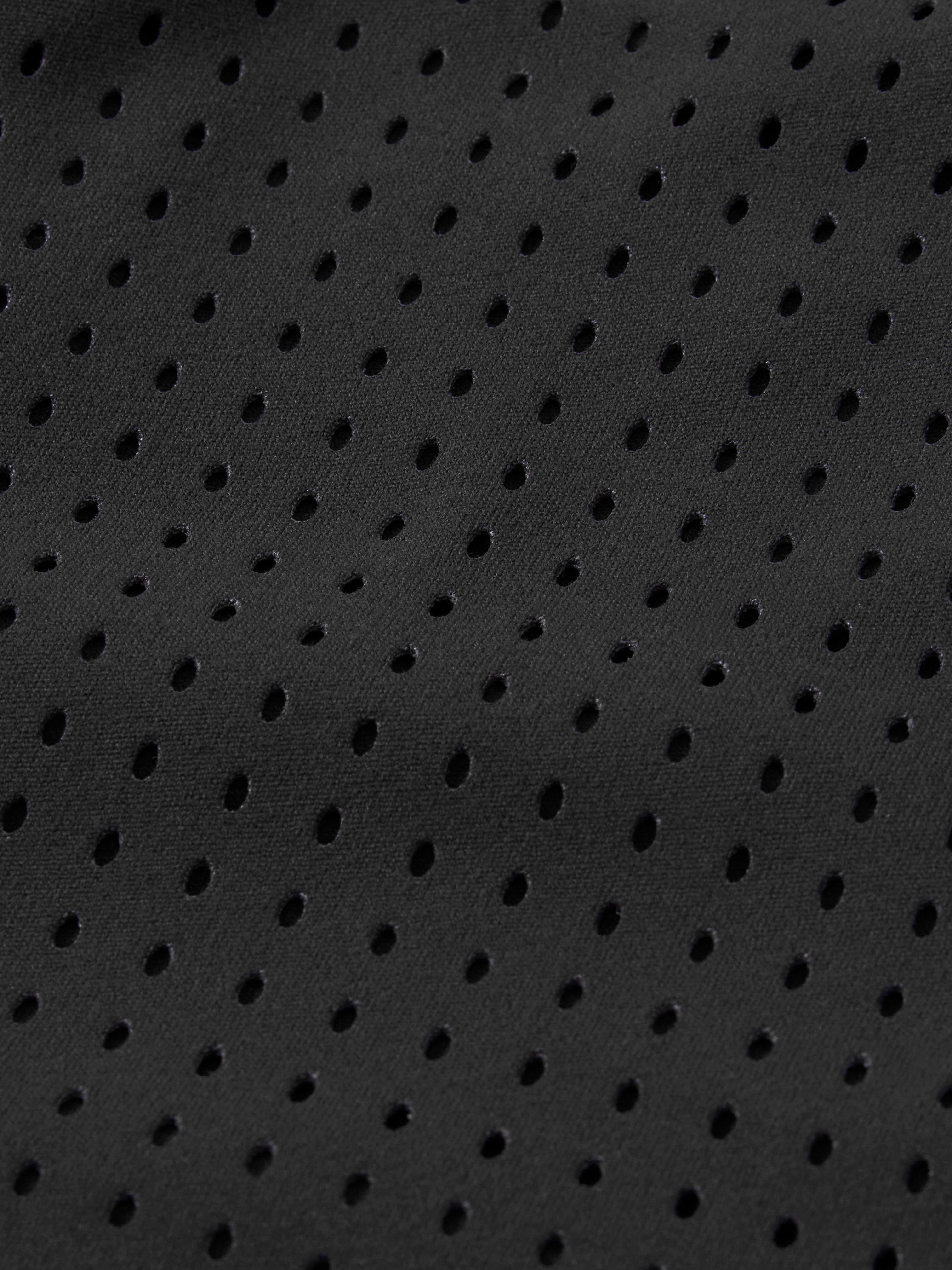 Closely - The Medium Support Sports Top Dark Grey