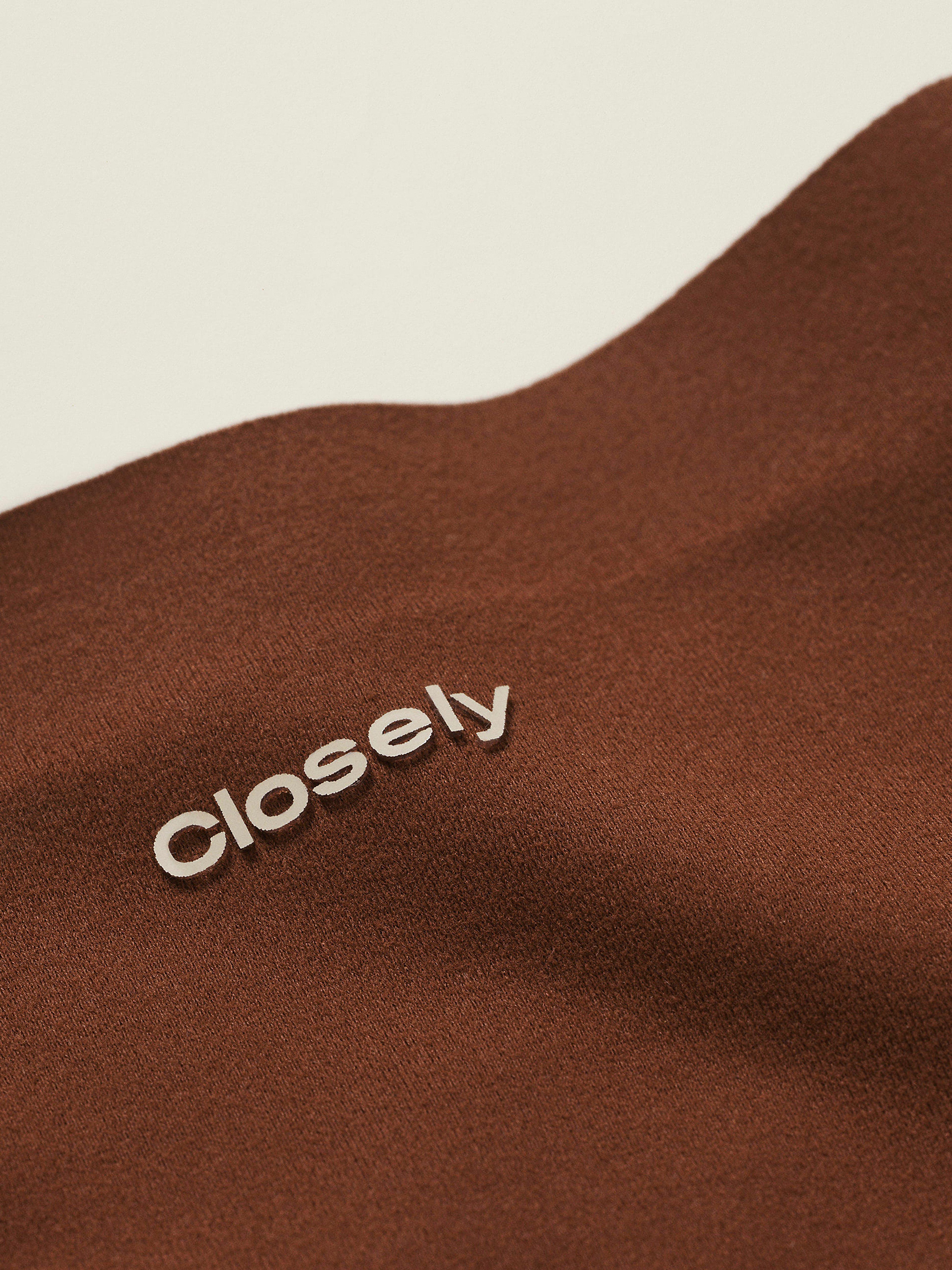 Closely - The Freedom Hipster Dusty Brown