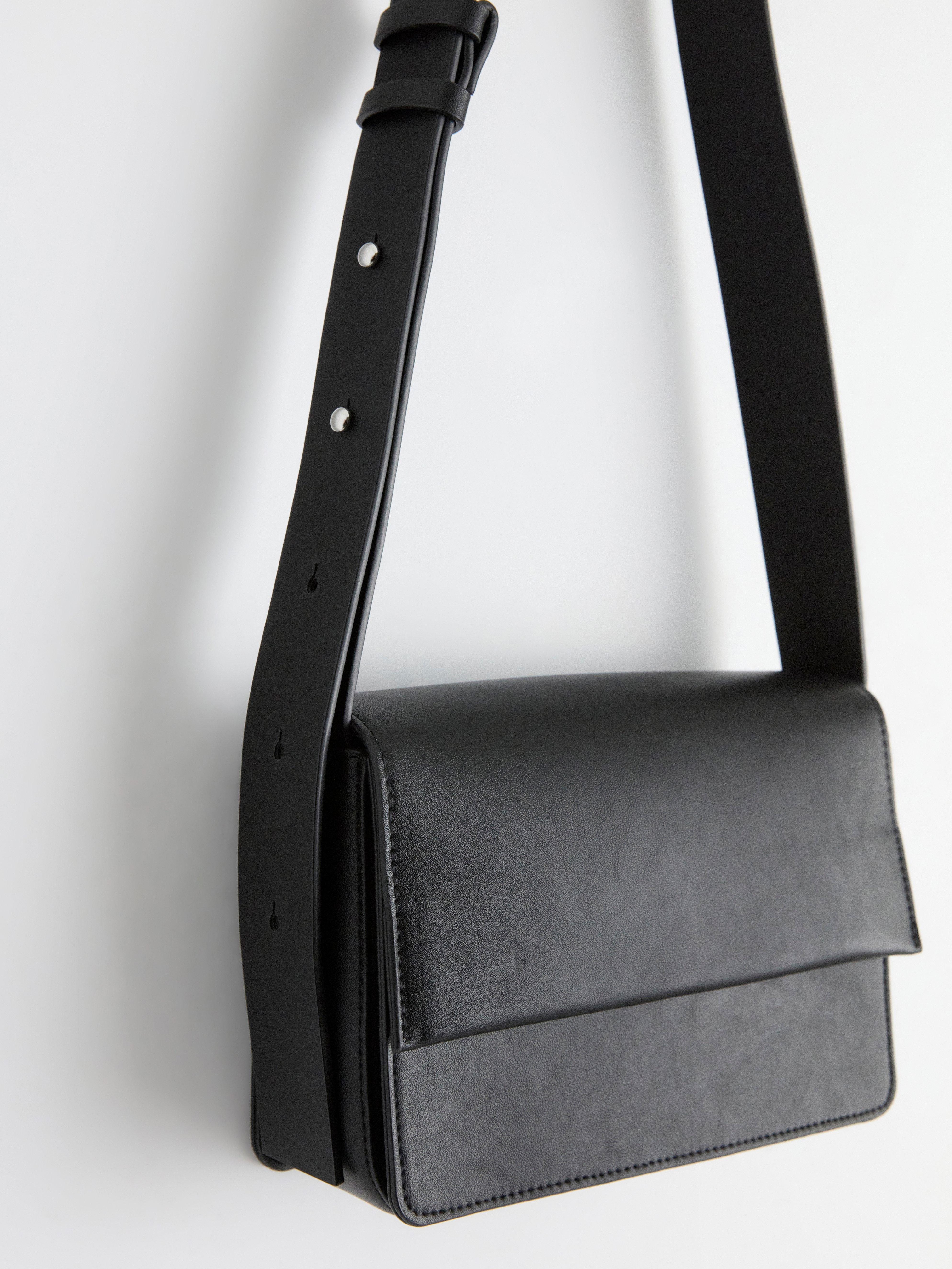 Shoulder bag Black