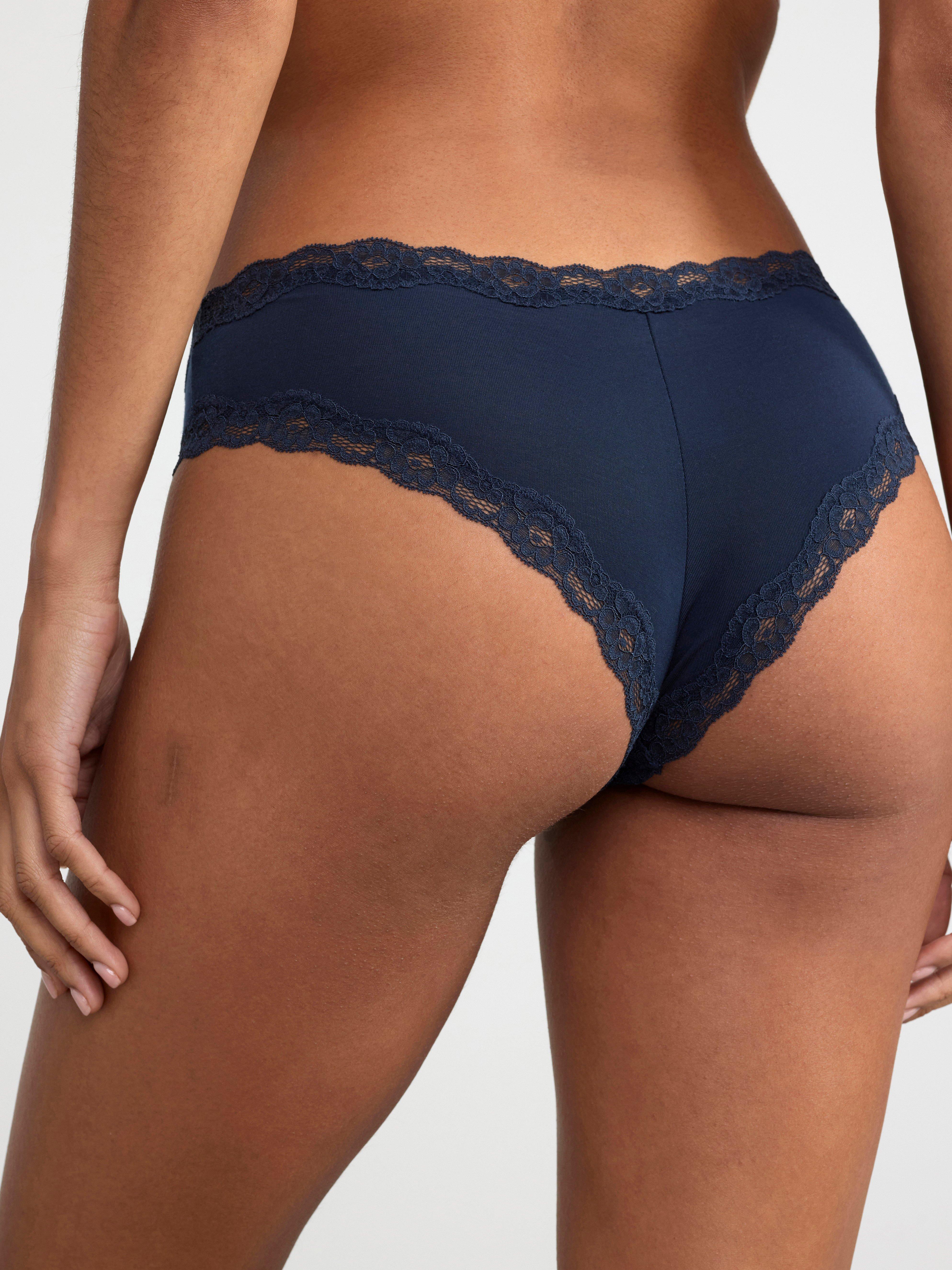 Brazilian low briefs Navy