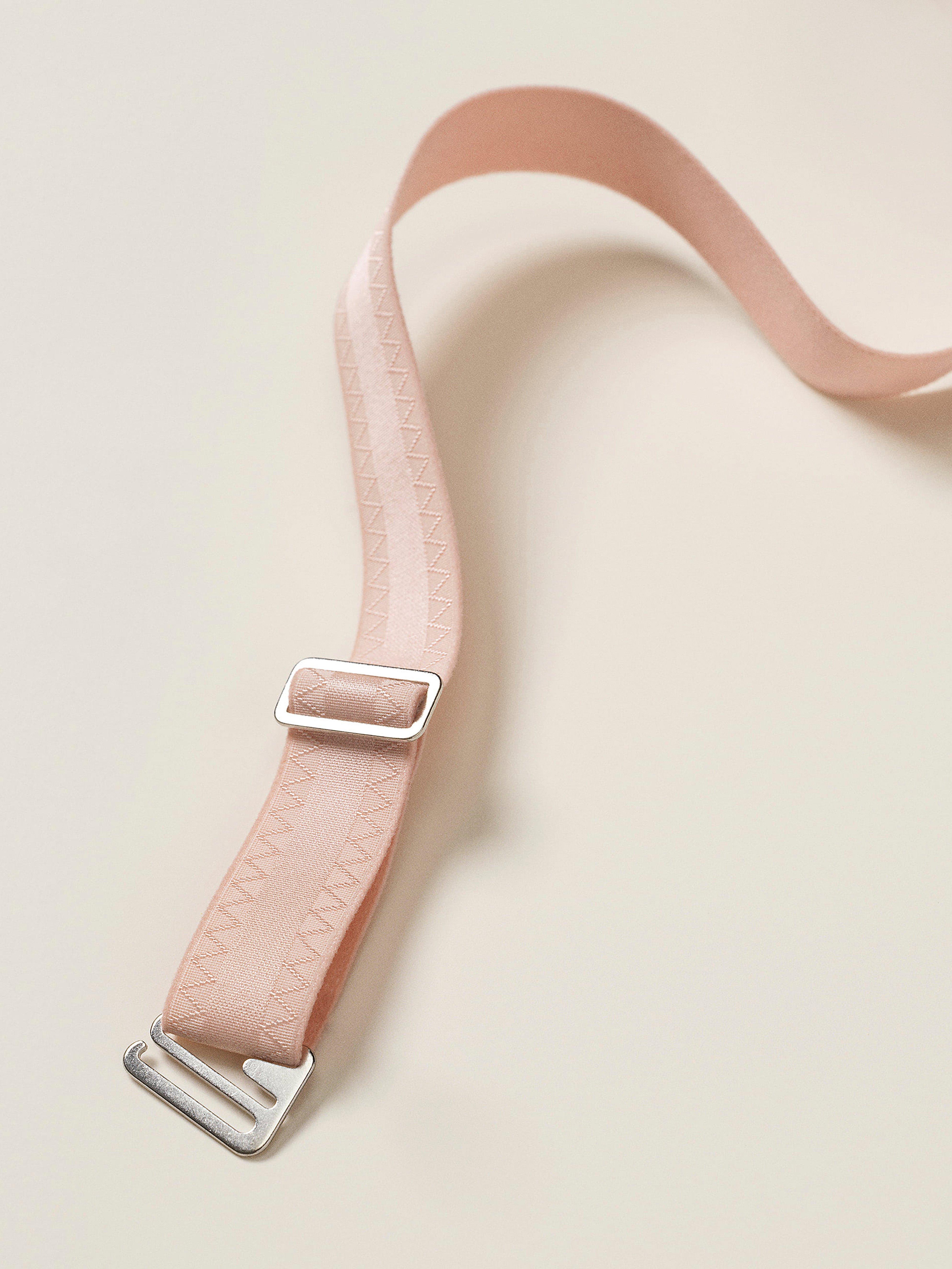 Closely - The Wirefree T-Shirt Bra Dusty Pink