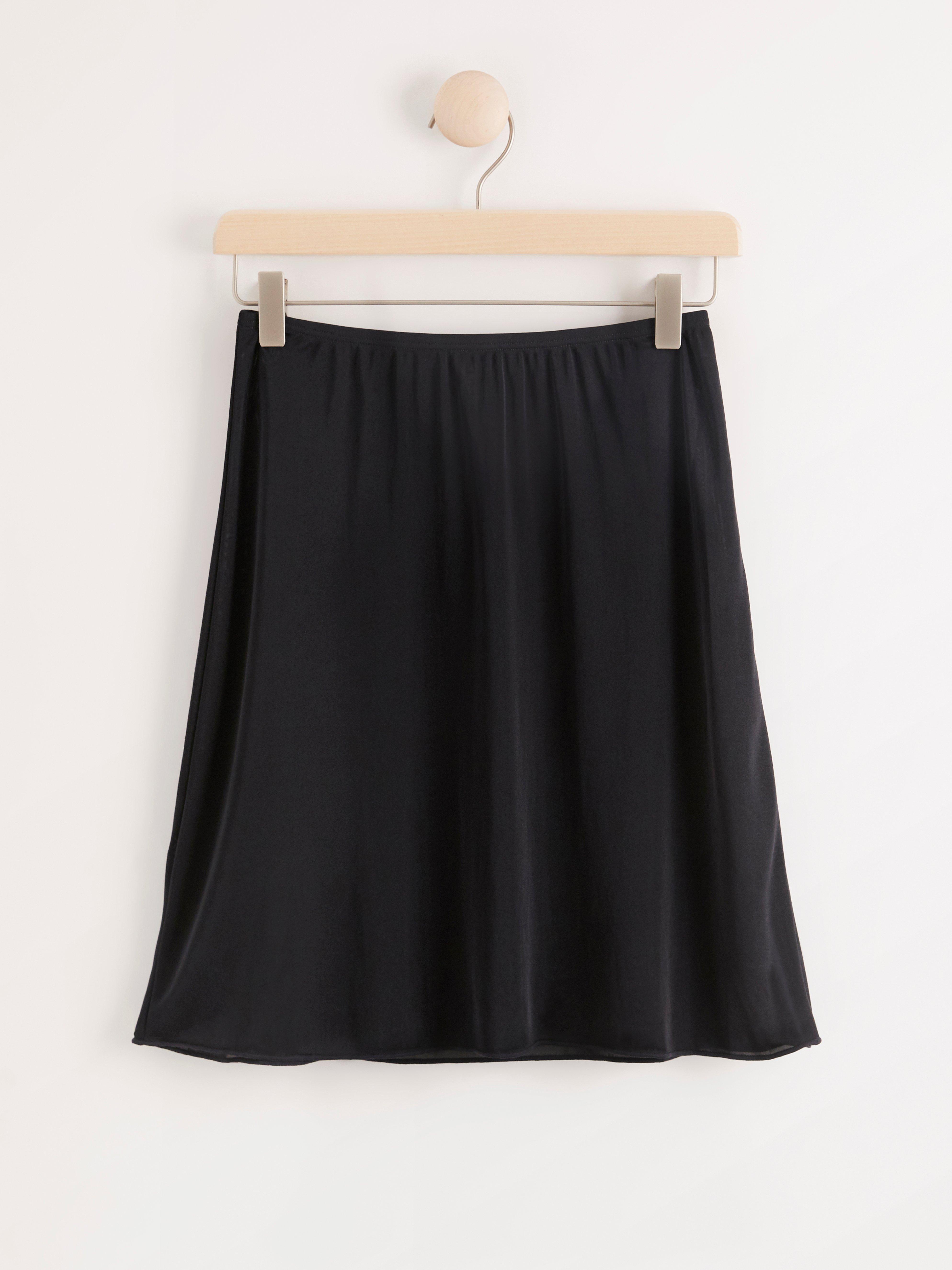 Waist slip Black