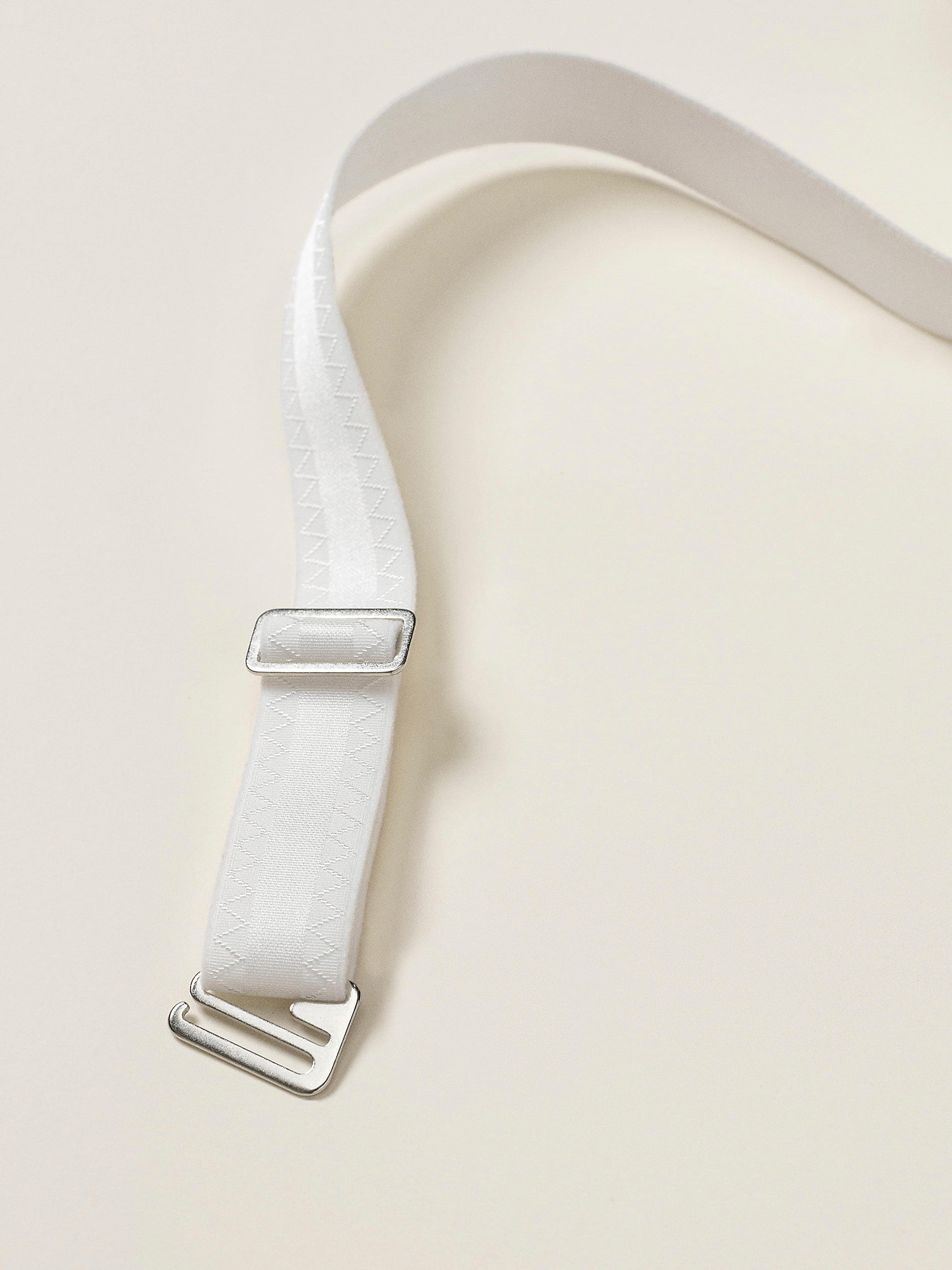 Closely - The Wirefree T-Shirt Bra White