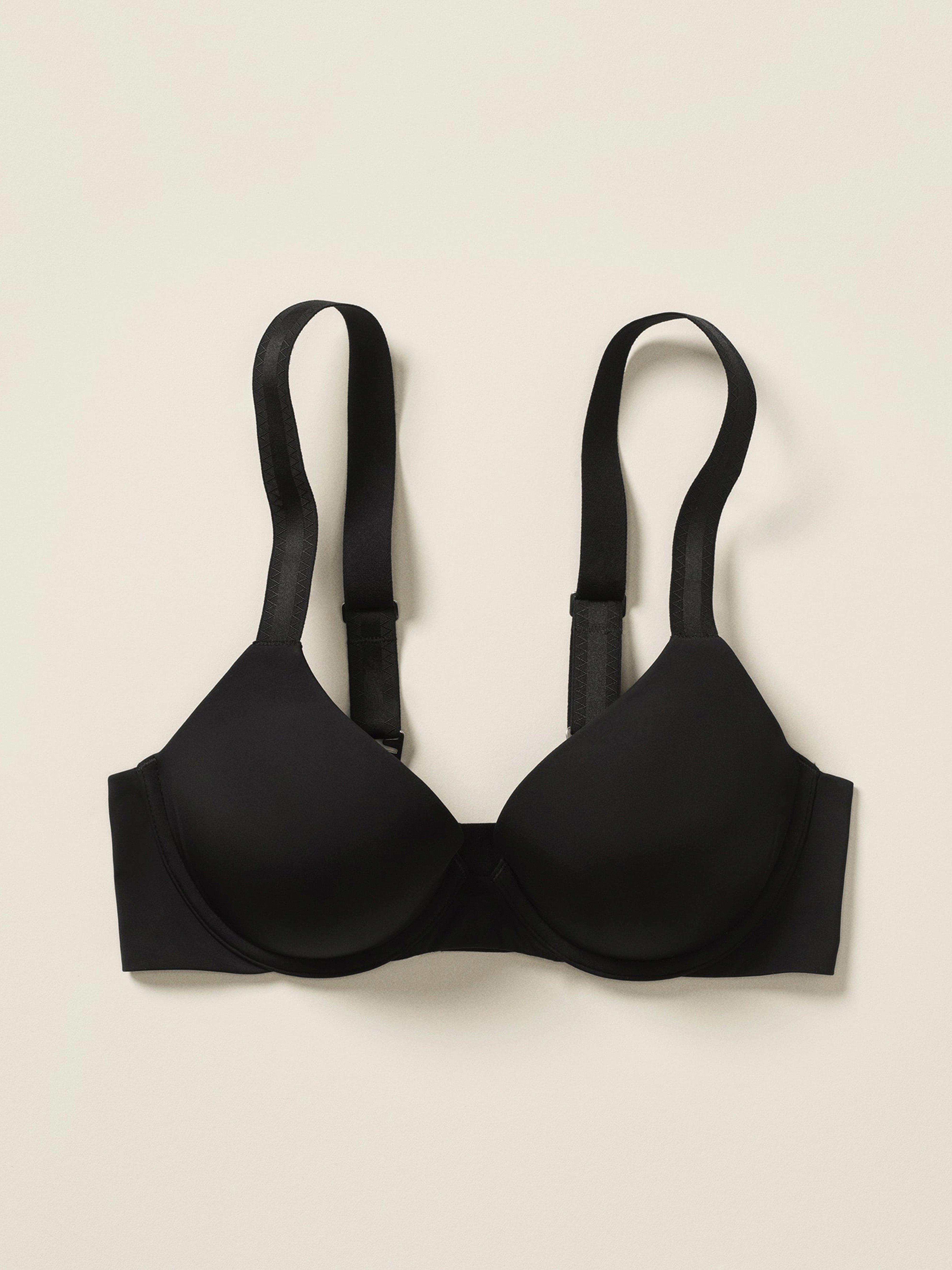 Closely - The T-Shirt Bra Lift Black