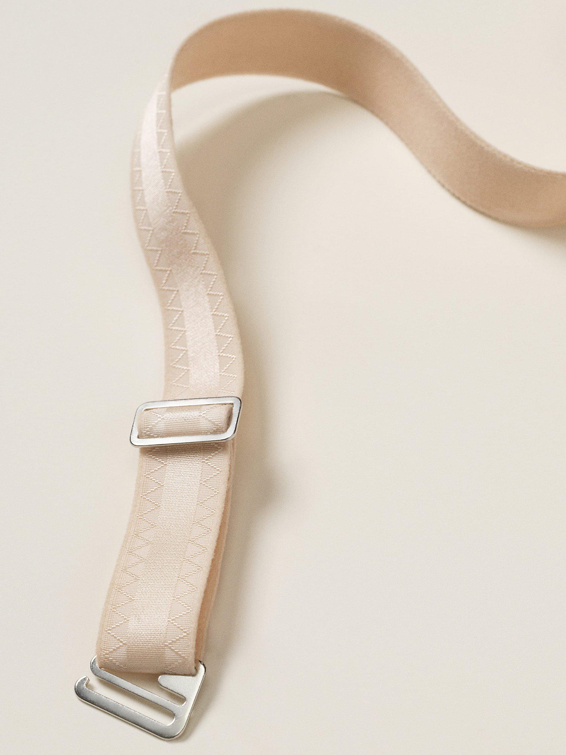 Closely - The T-shirt Bra Beige