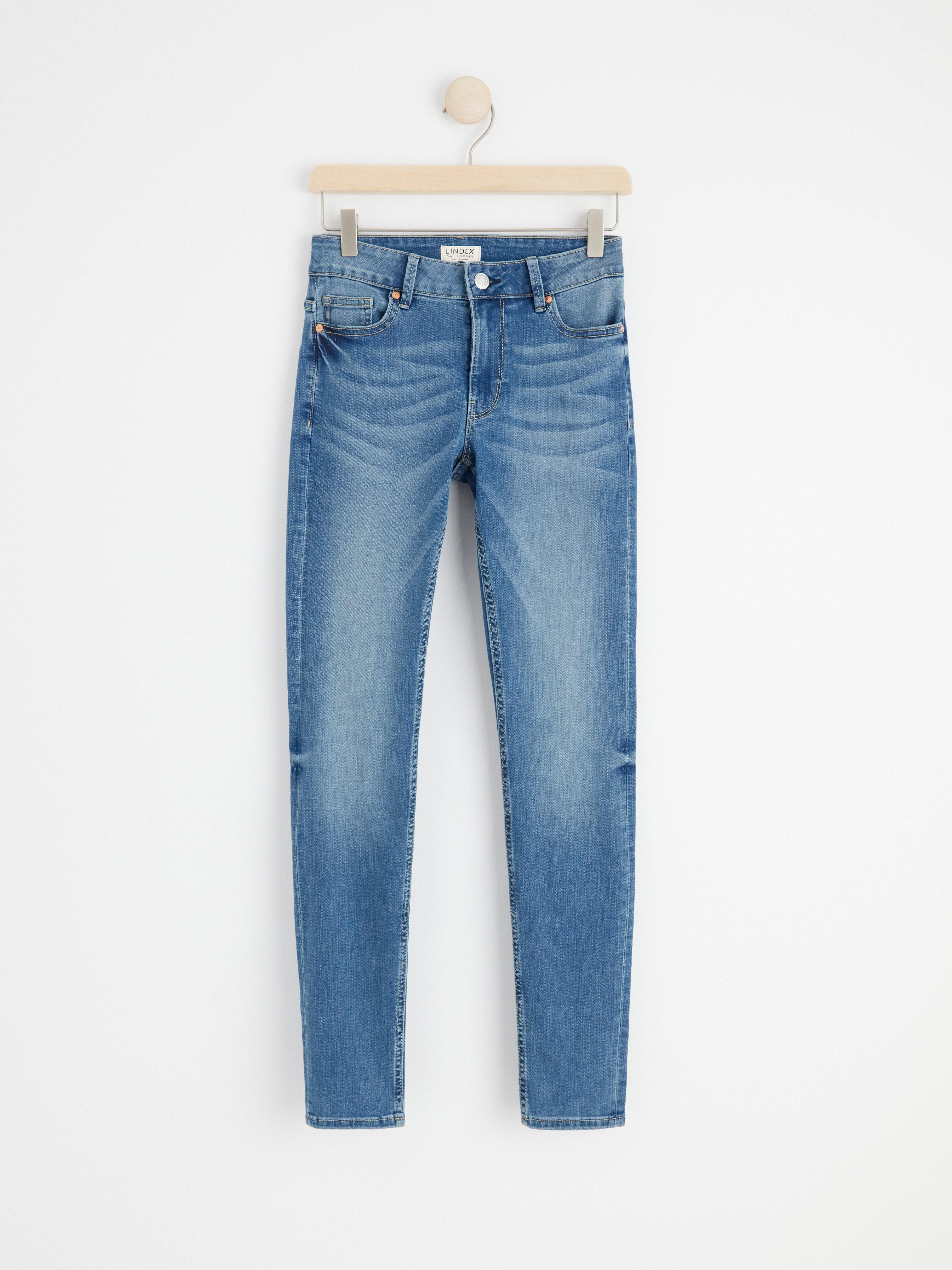 TOVA Slim fit jeans Denim blue