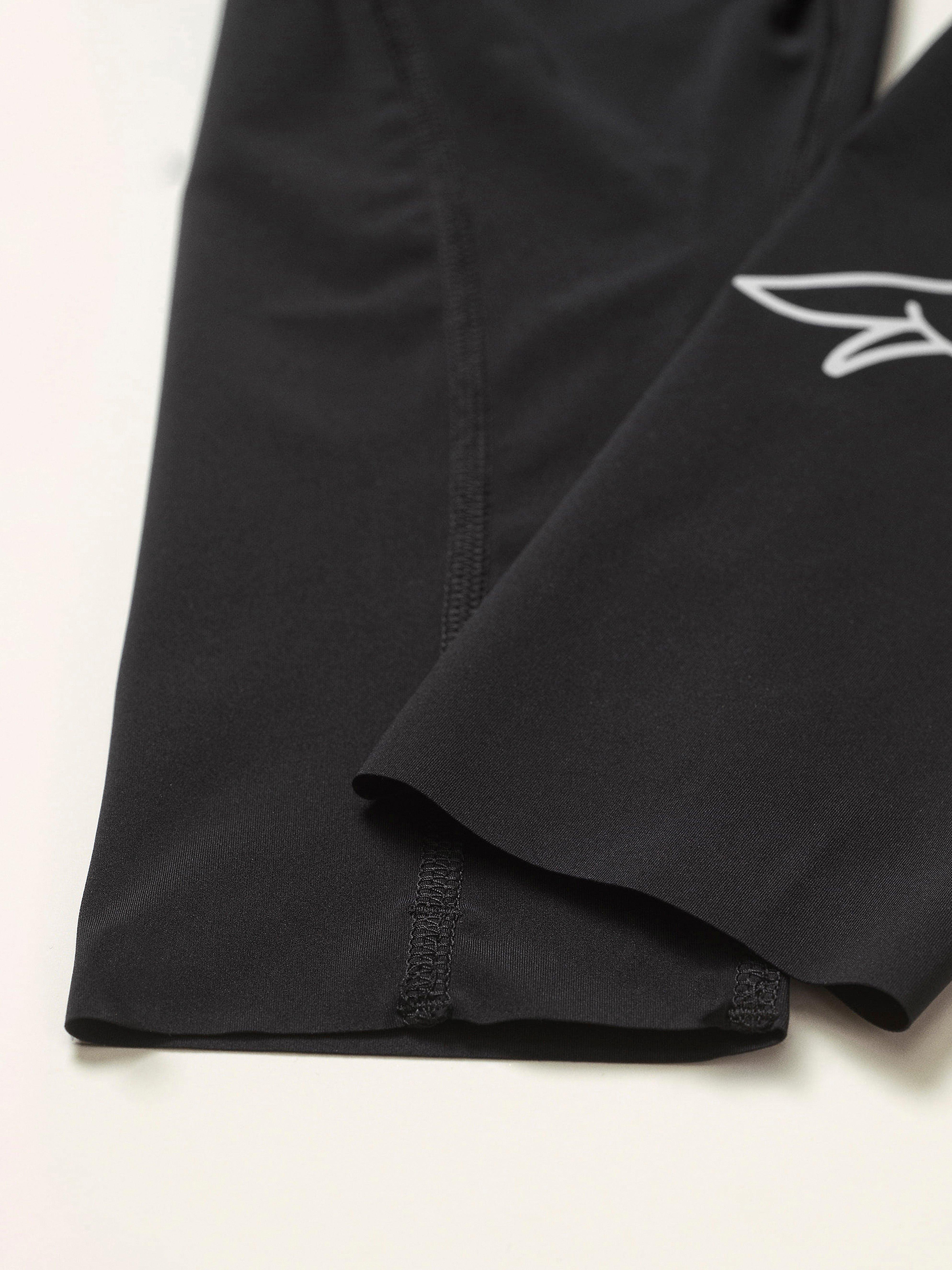 Closely - The Hug Leggings Black