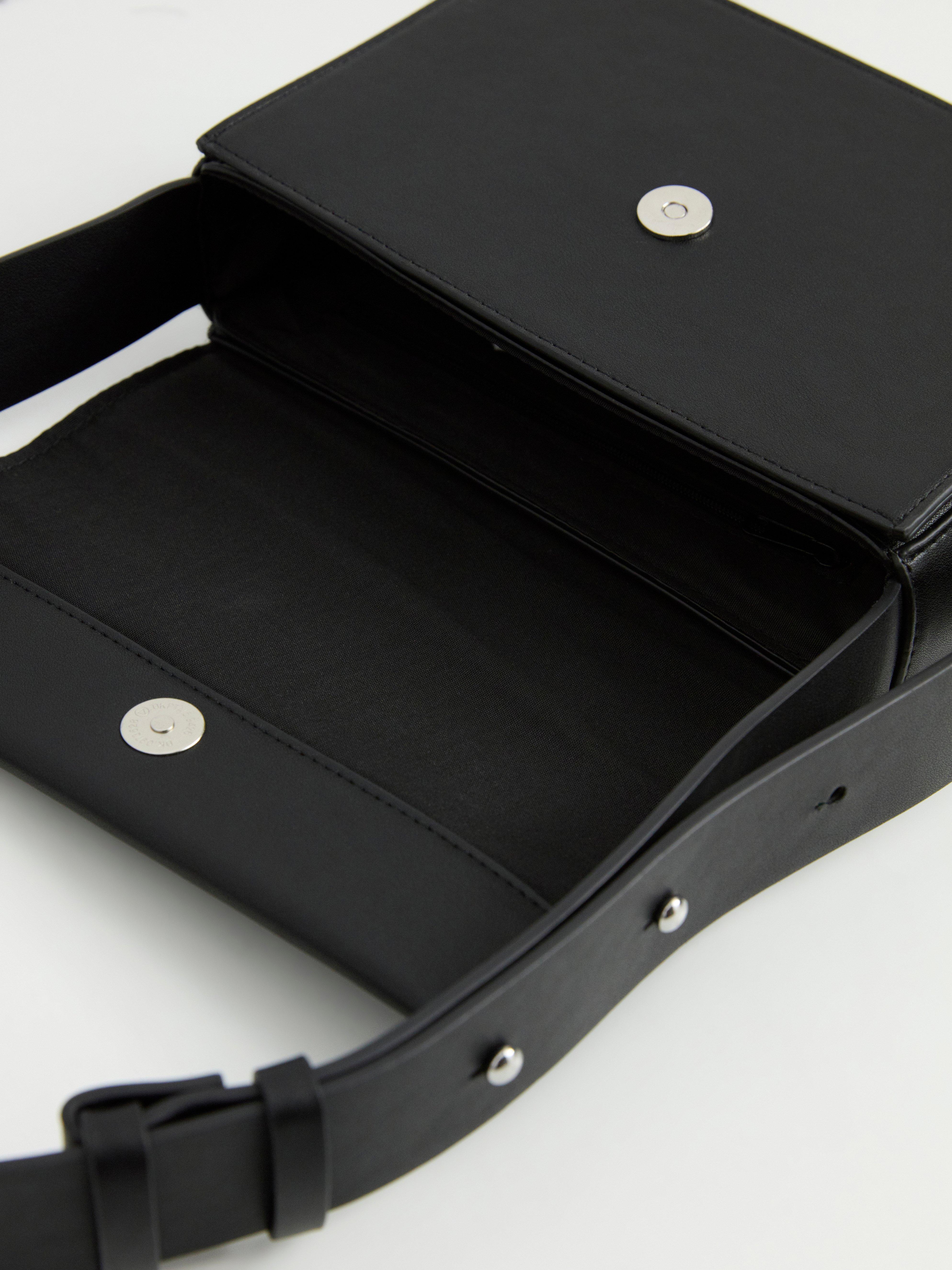 Shoulder bag Black