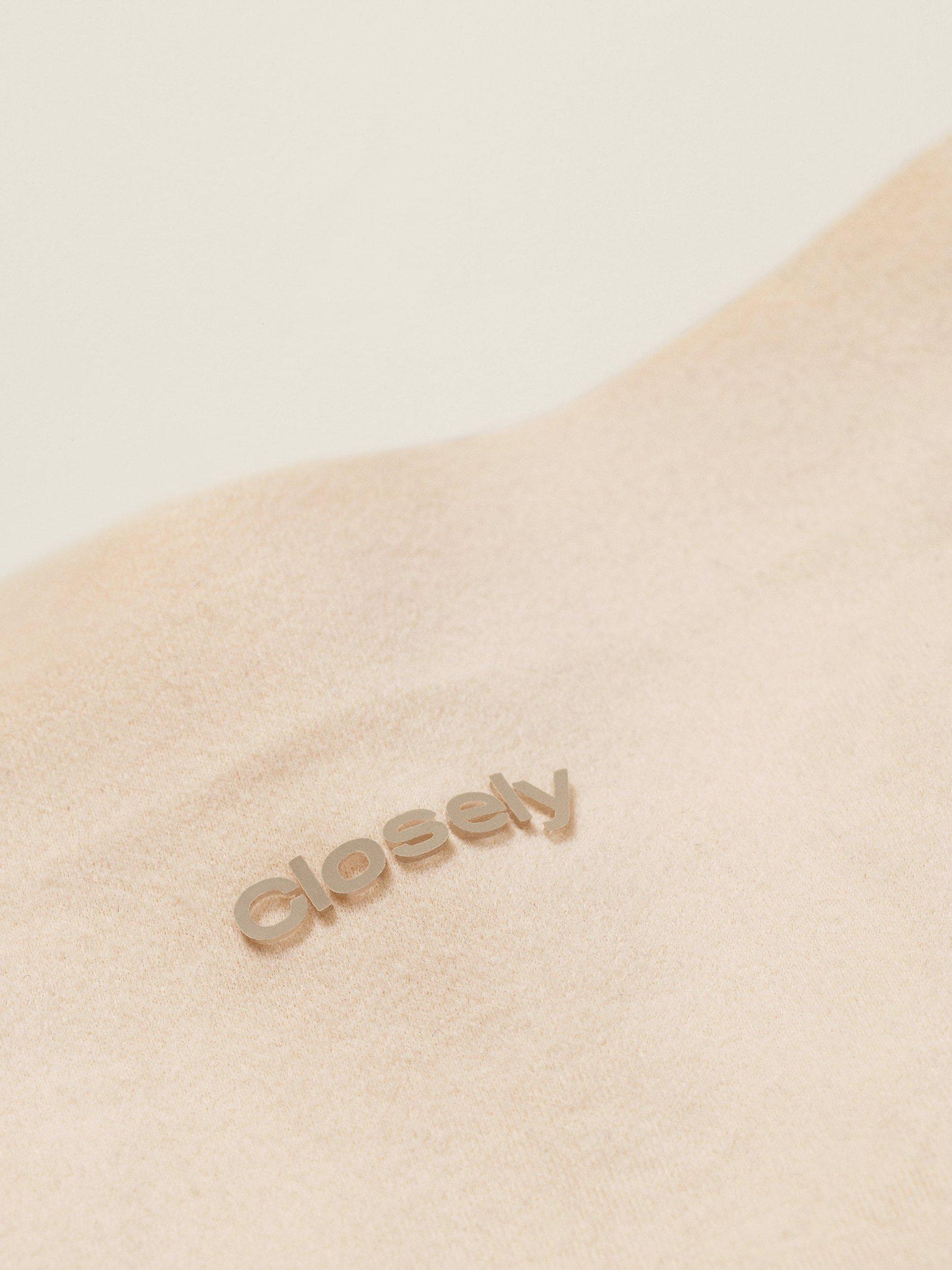 Closely - The Freedom Hipster Beige