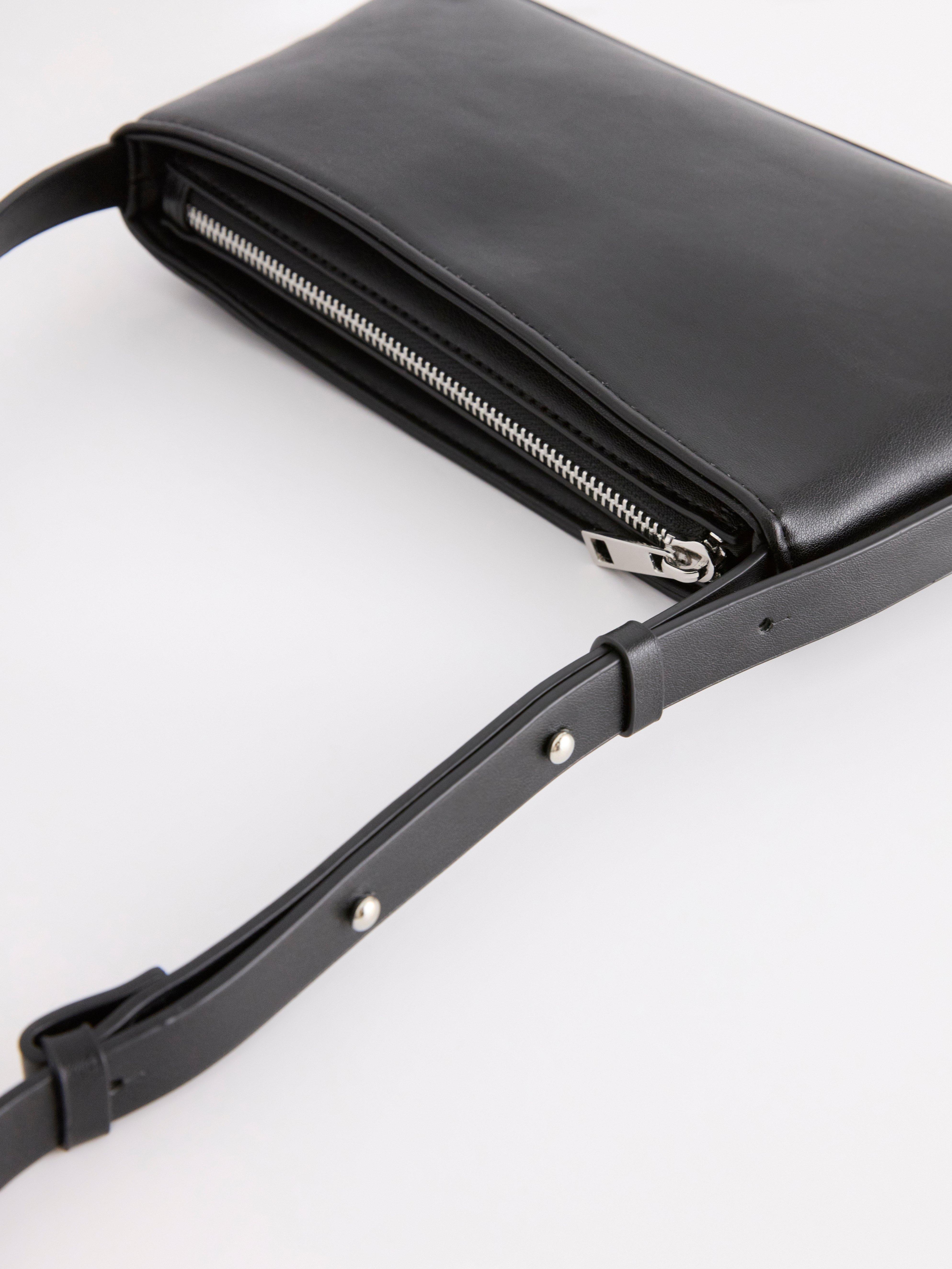 Shoulder bag Black