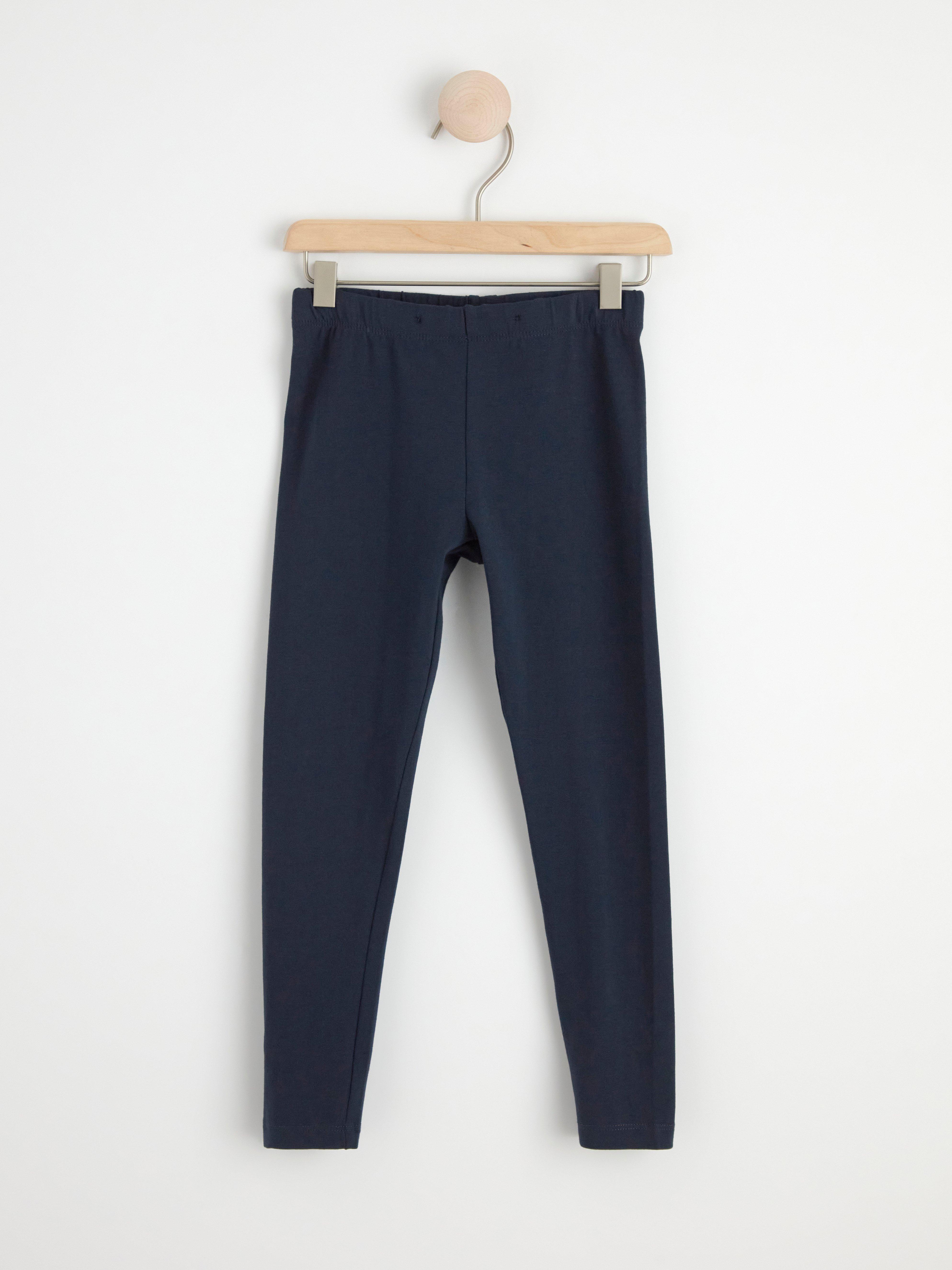 Leggings Dark Navy