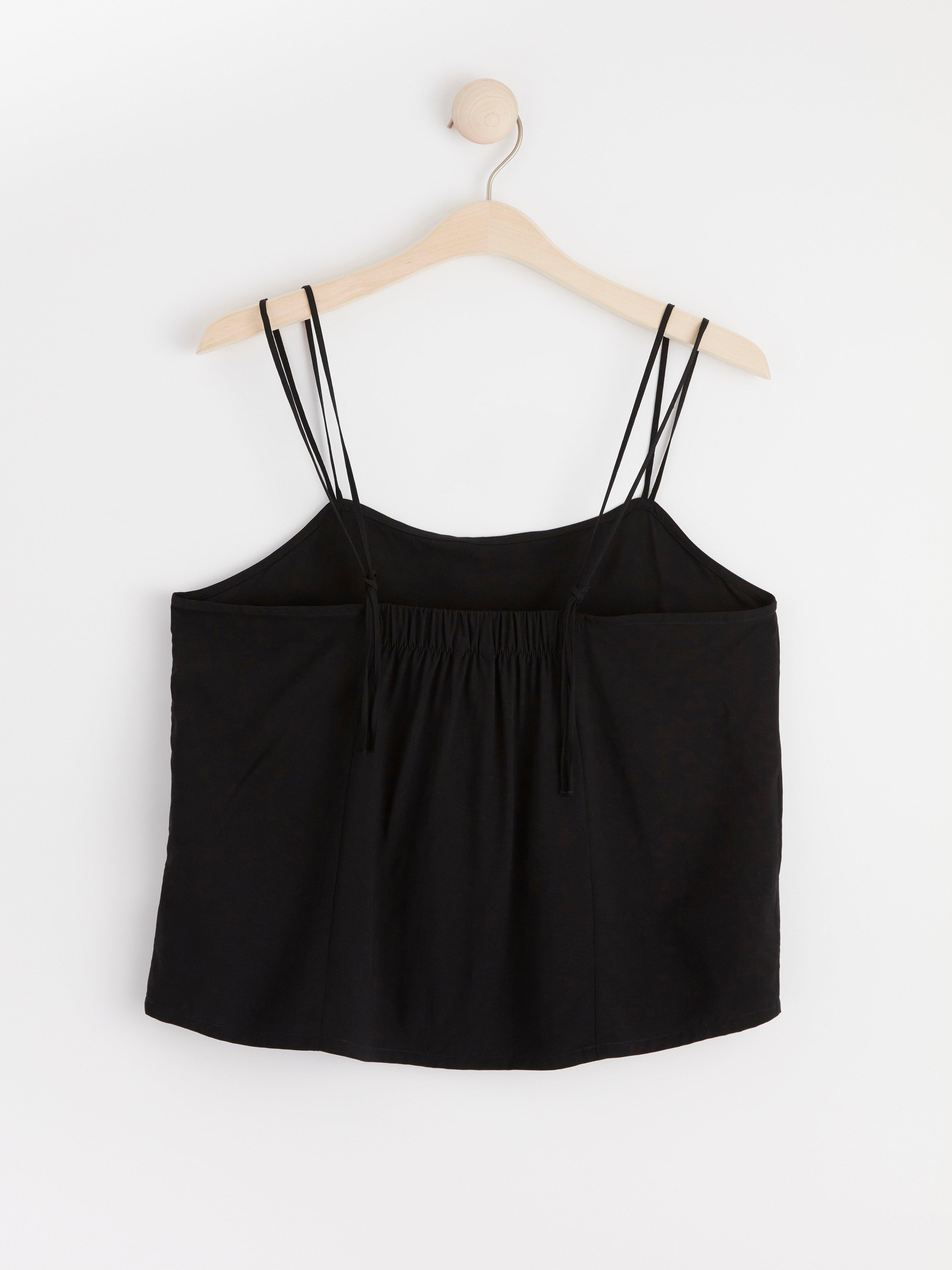 Camisole Black