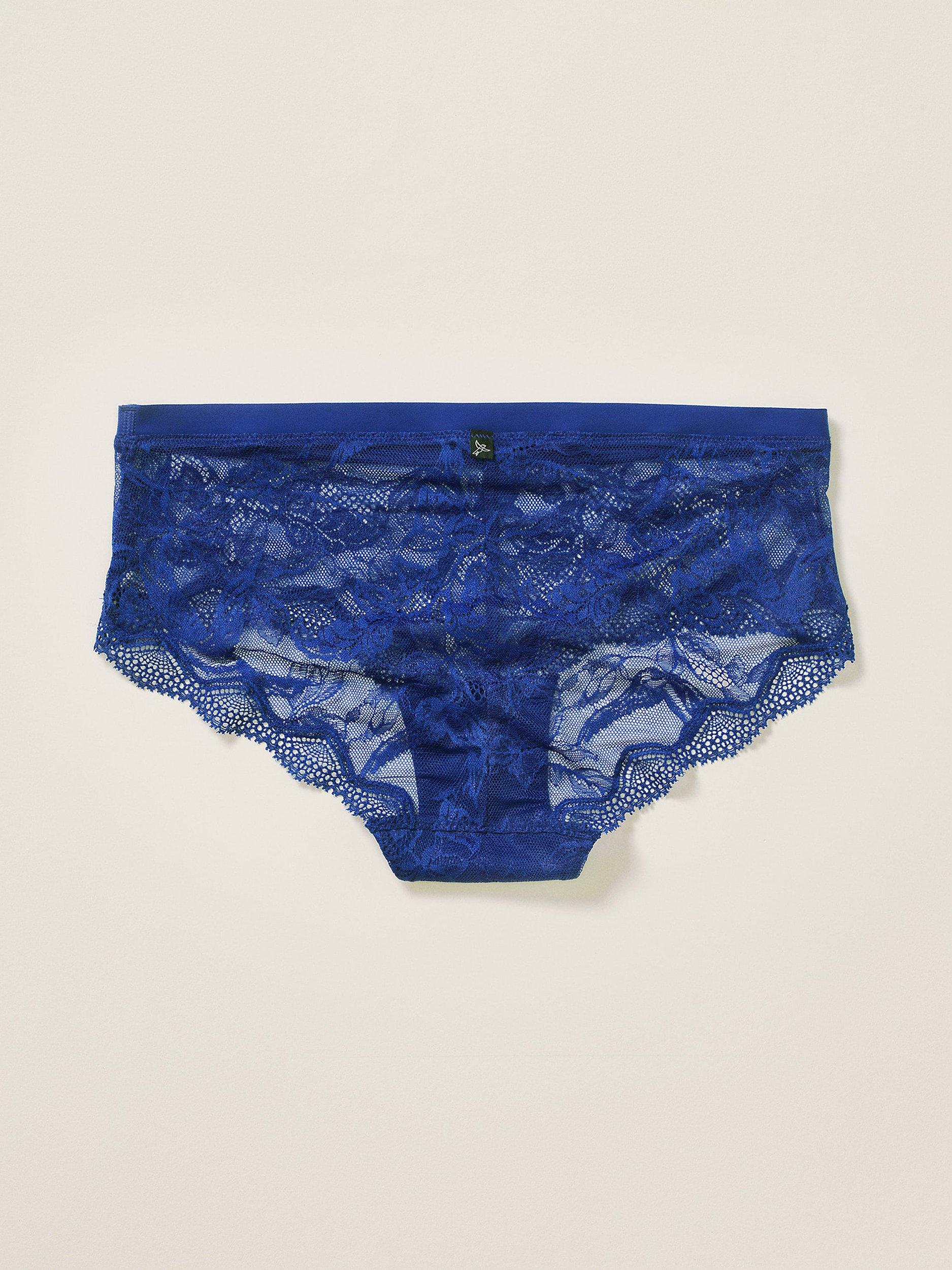 Closely - The Bird Hipster Blue