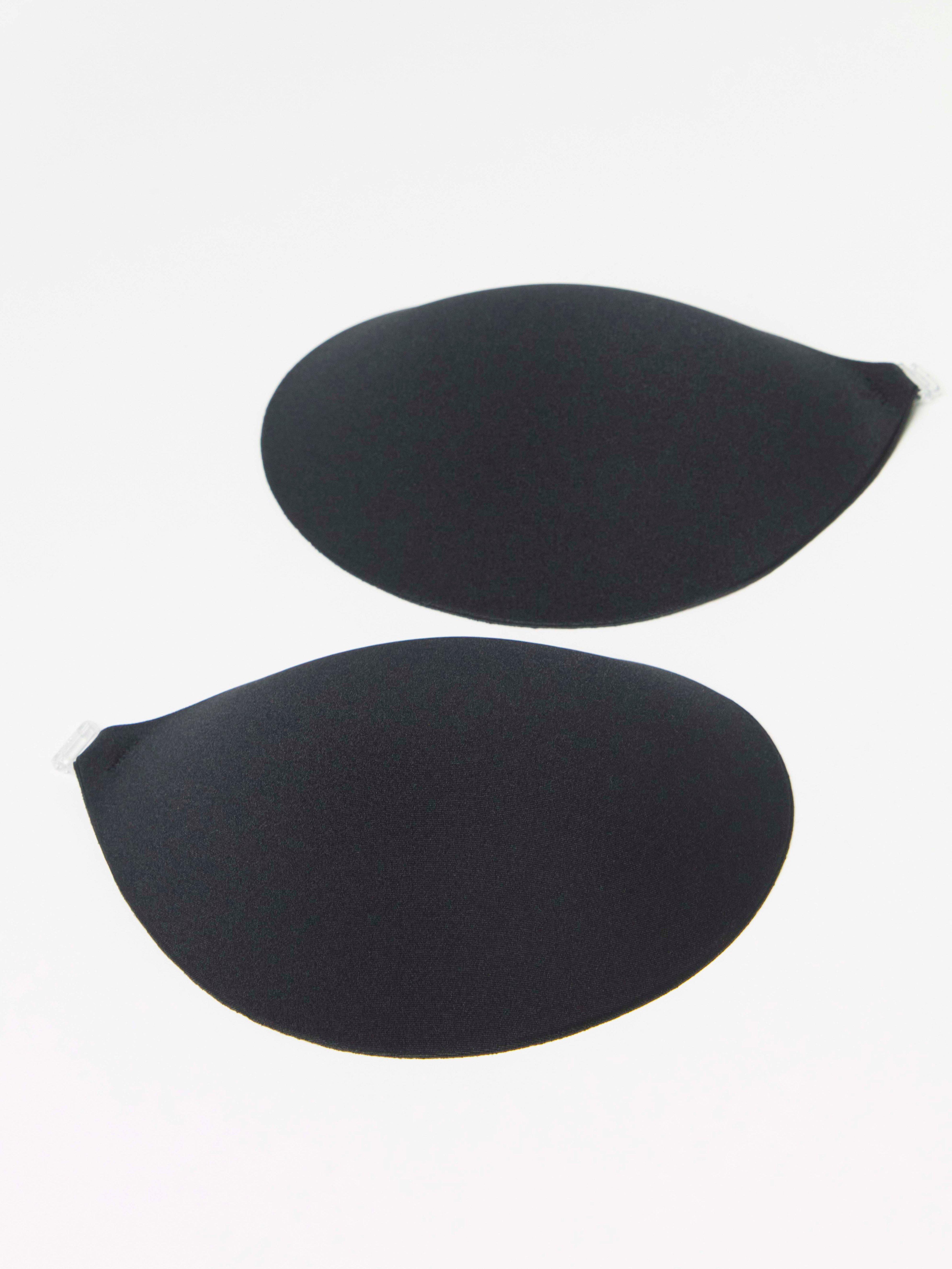 Magic Bra Black