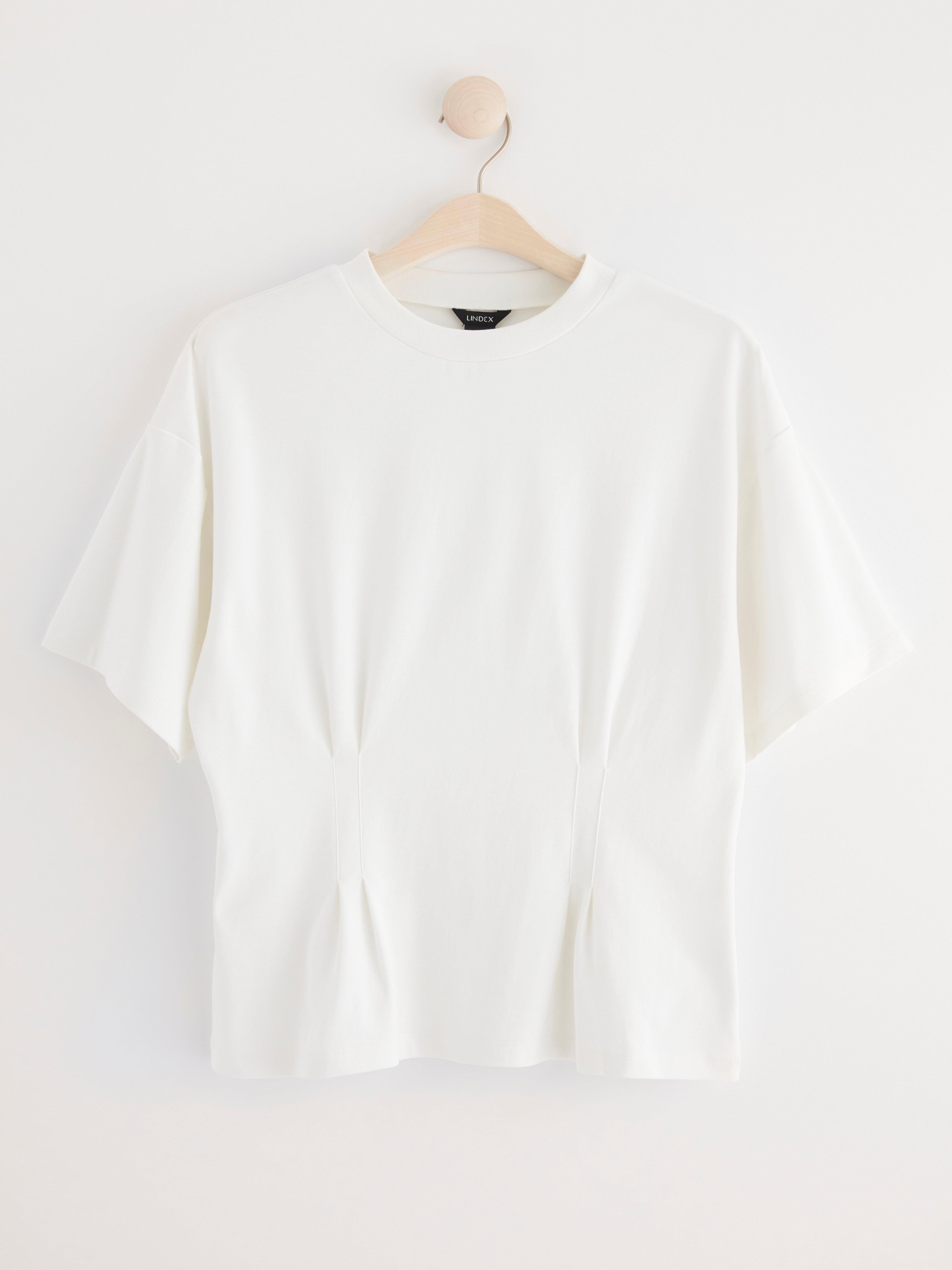 Short sleeve top Off White