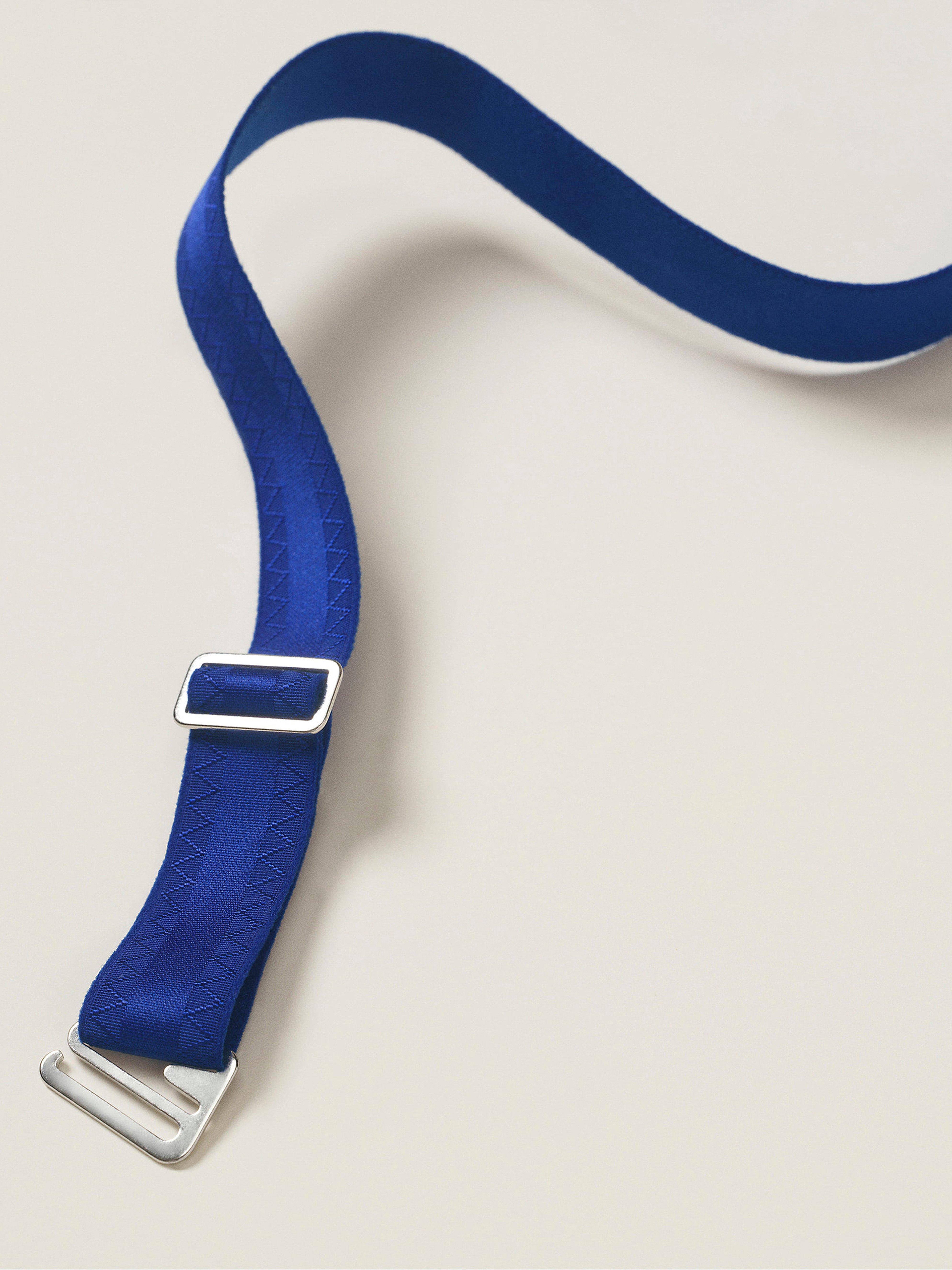 Closely - The Bird Wire Bra Blue