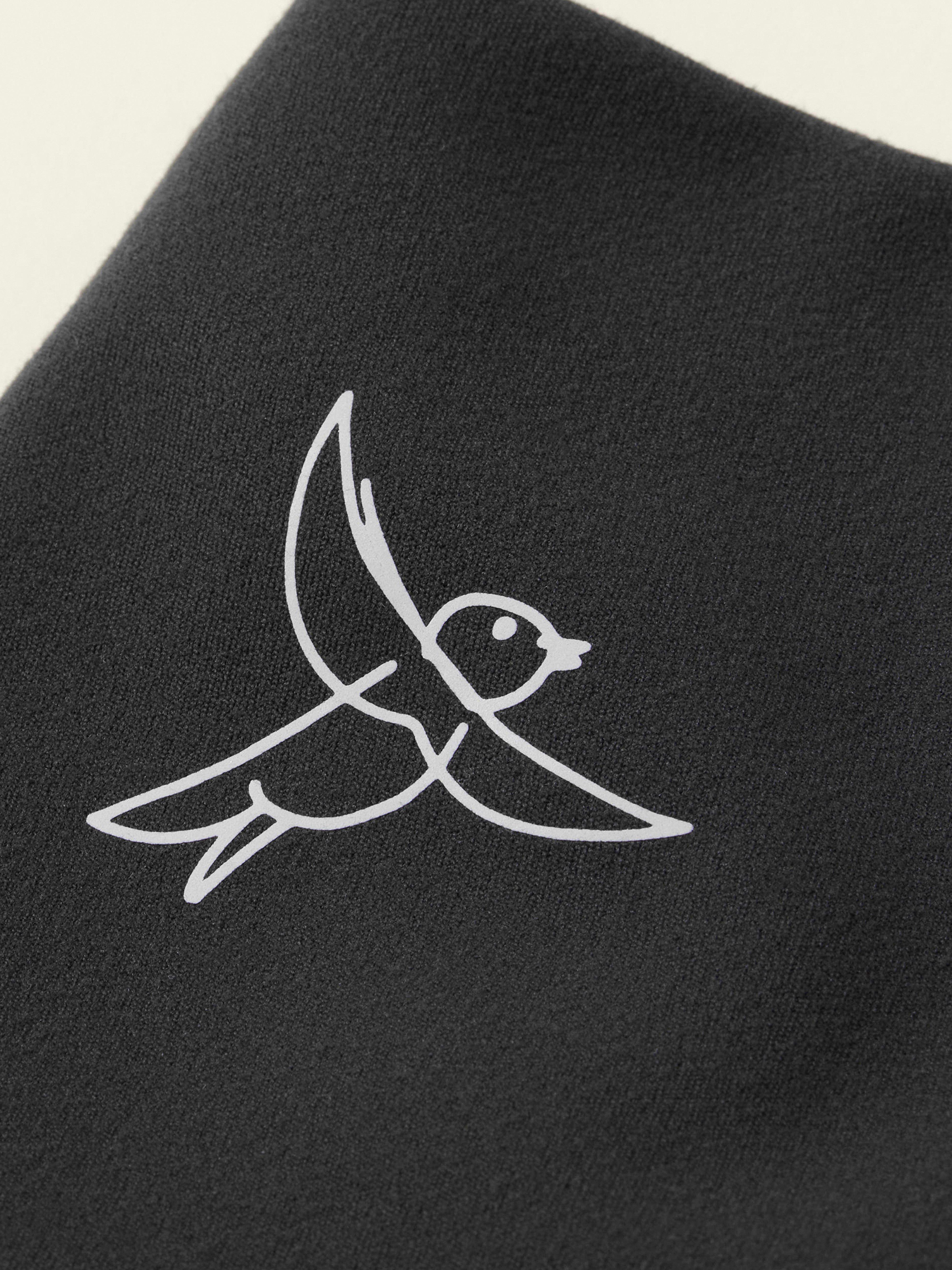 Closely - The Addictive Leggings Dark Grey
