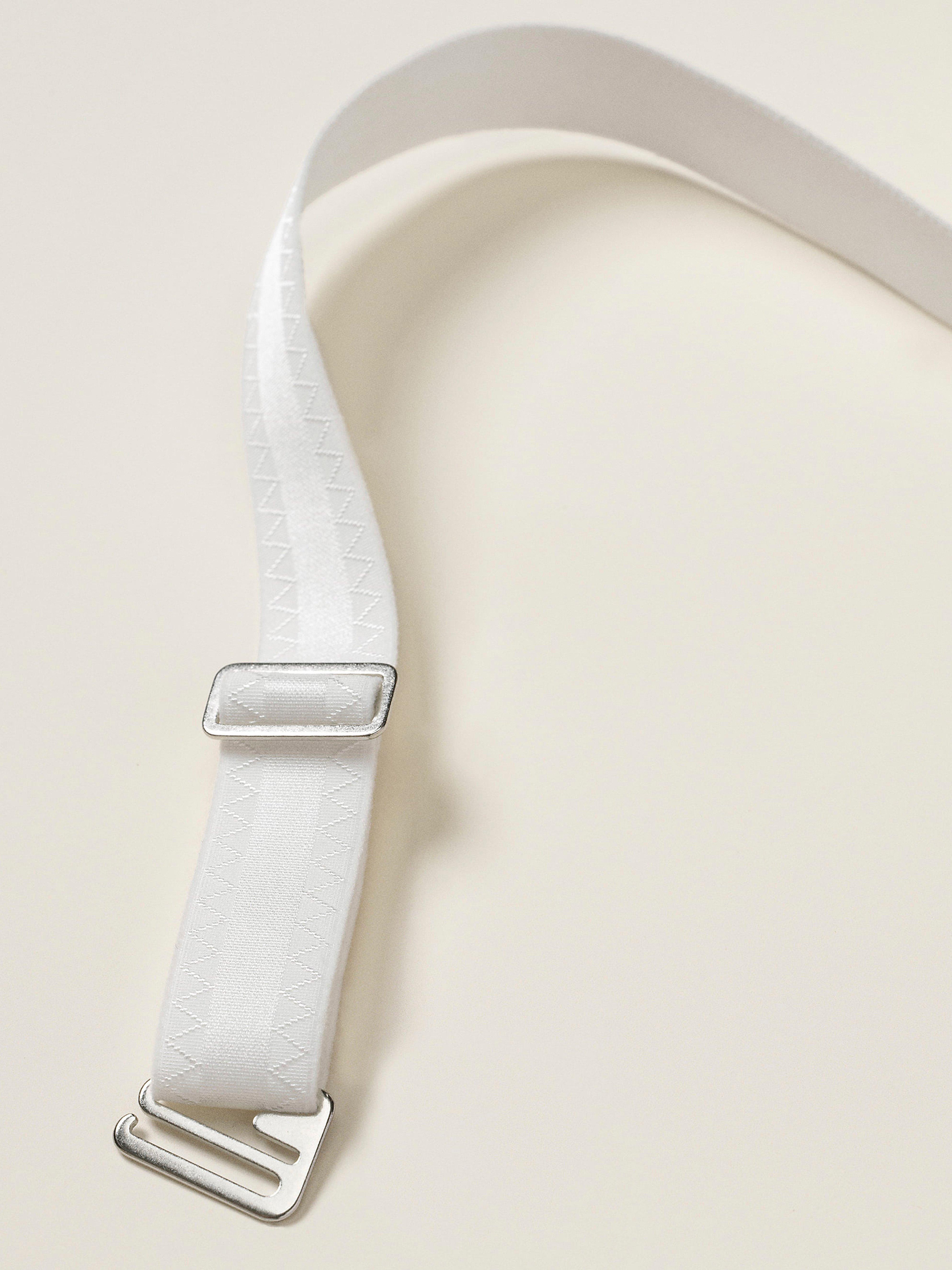 Closely - The T-shirt Bra White