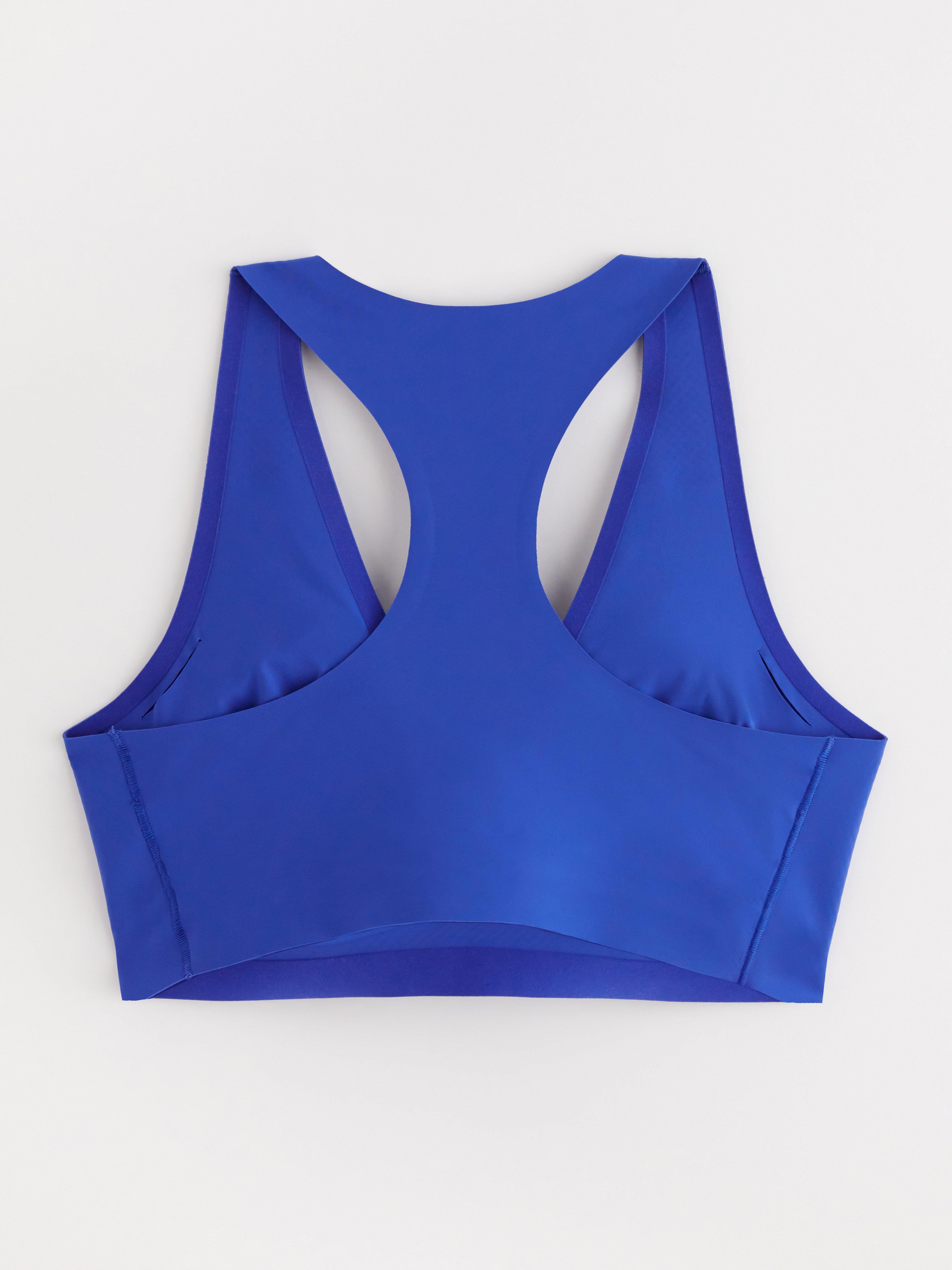 Female Engineering - Soft Bra Neon Blue
