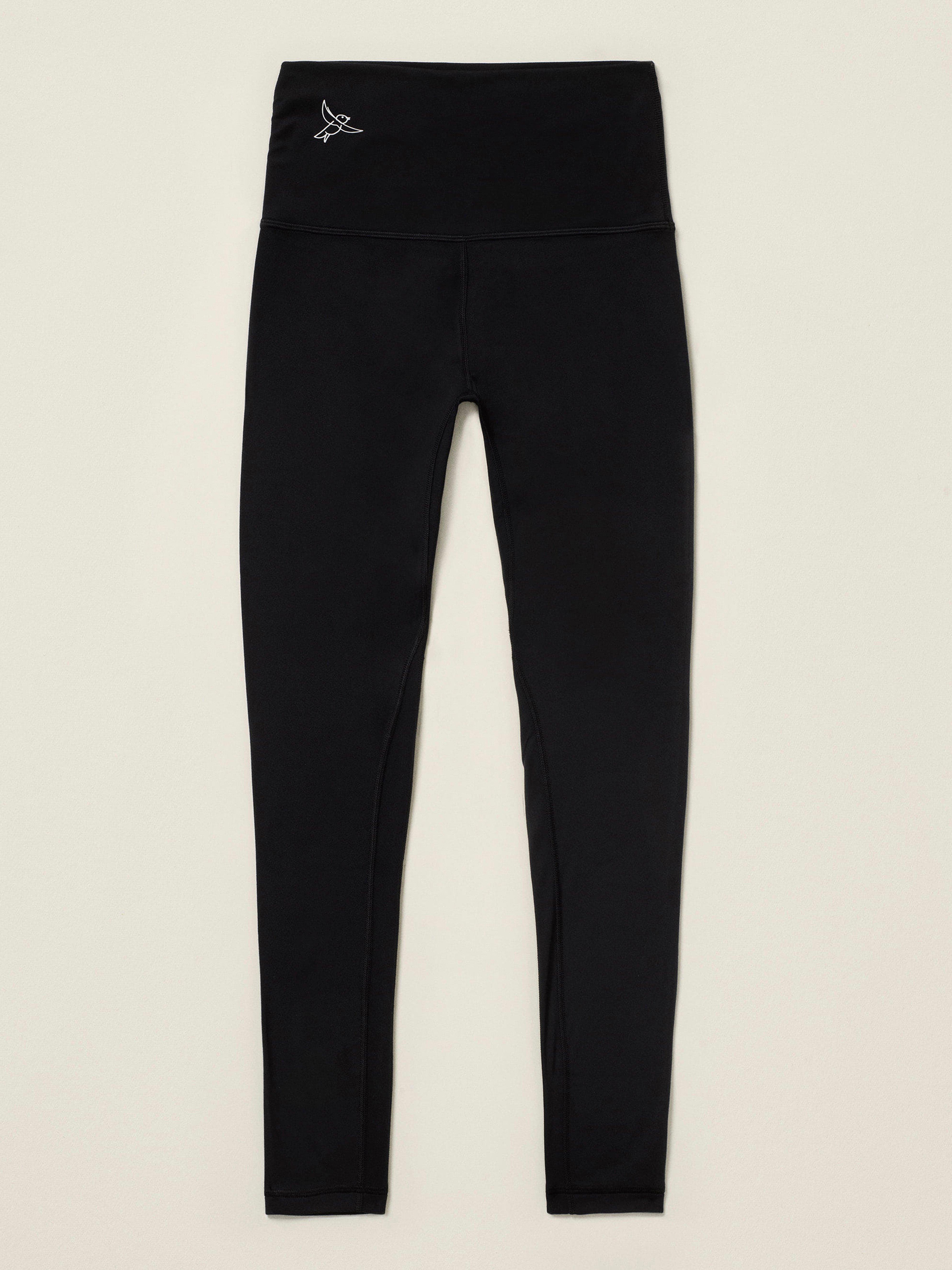 Closely - The Addictive Leggings Black