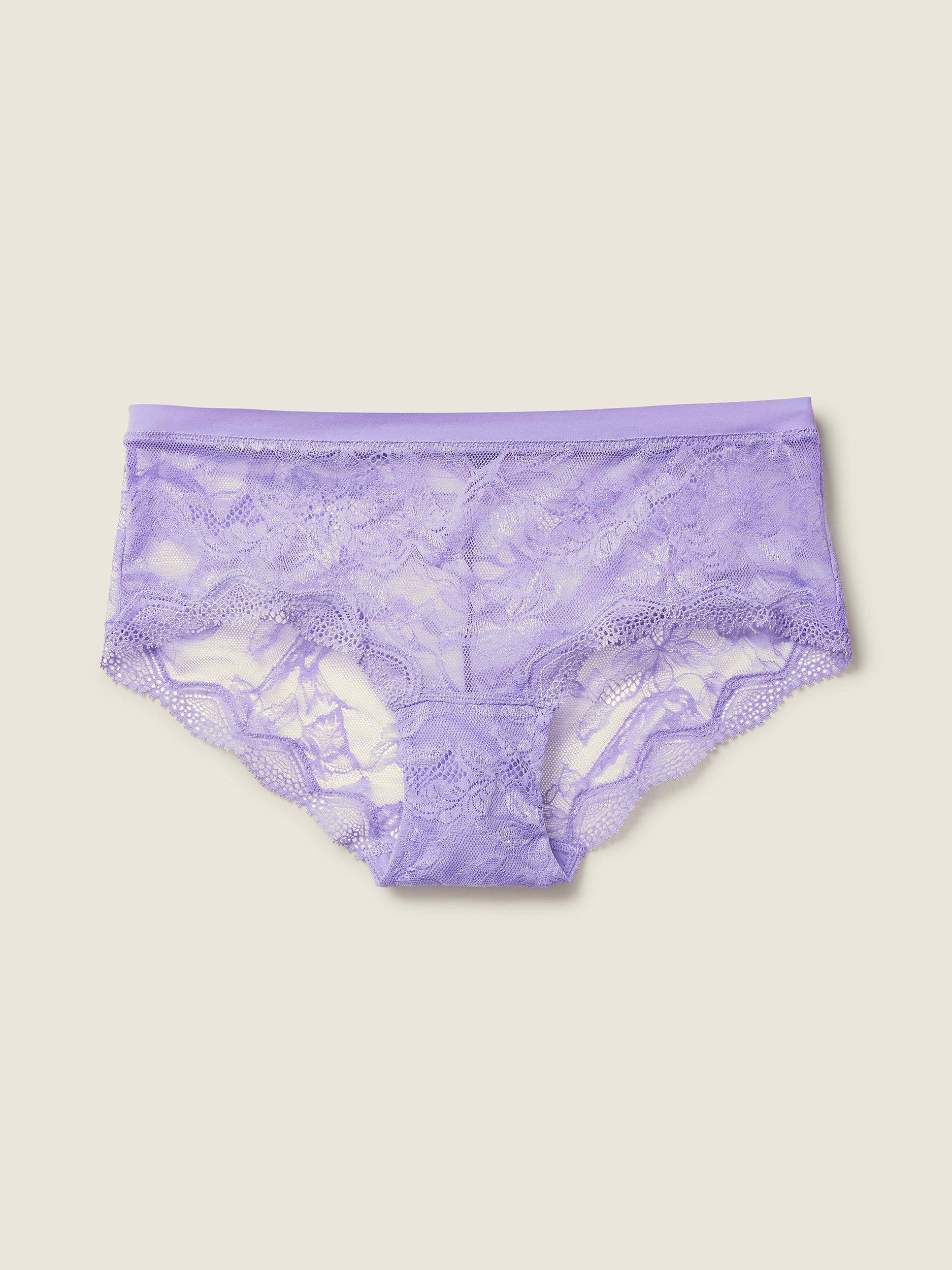 Closely - The Bird Hipster Light Lilac