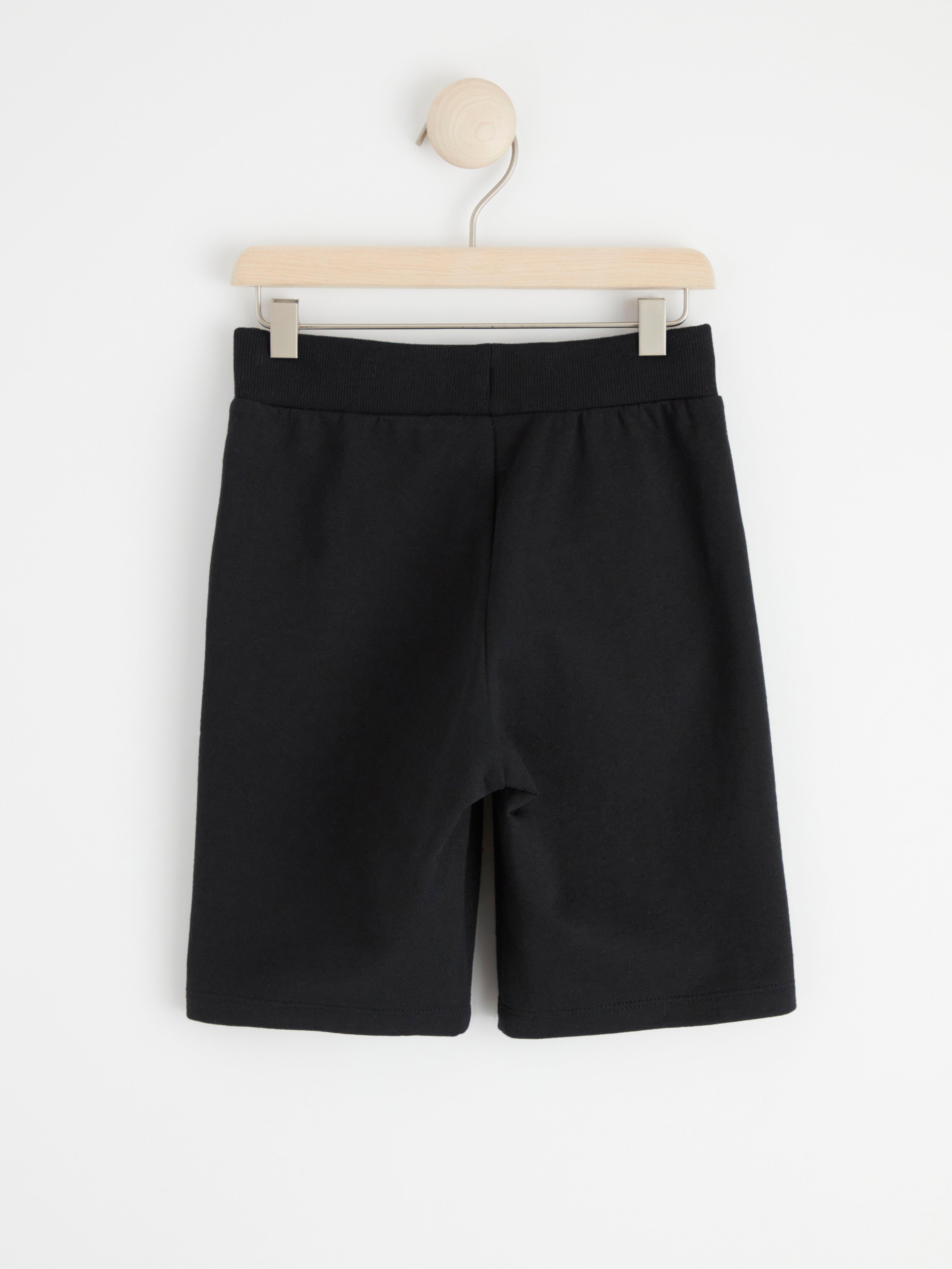 Shorts Black