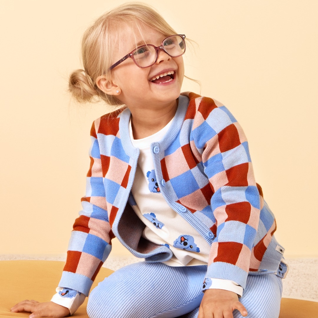 Kids/Trending now