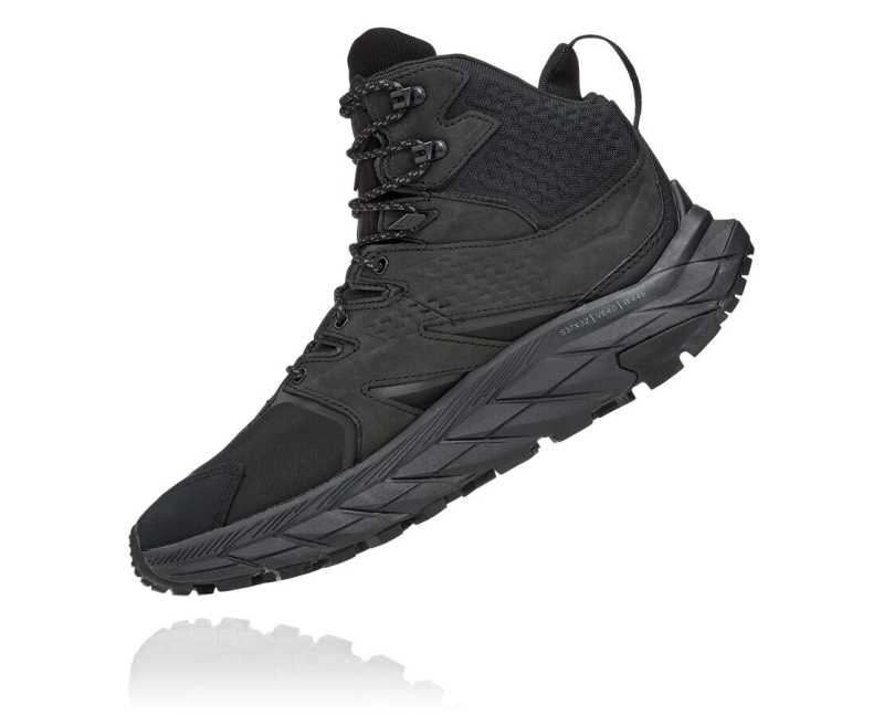 Men's Anacapa Mid GORE-TEX - HOKA