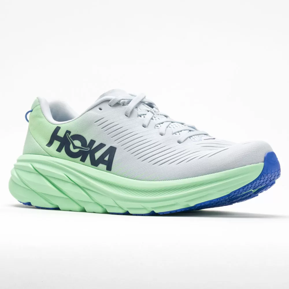 Hoka One One Rincon 3 Men's Plein Air/Green Ash - HOKA