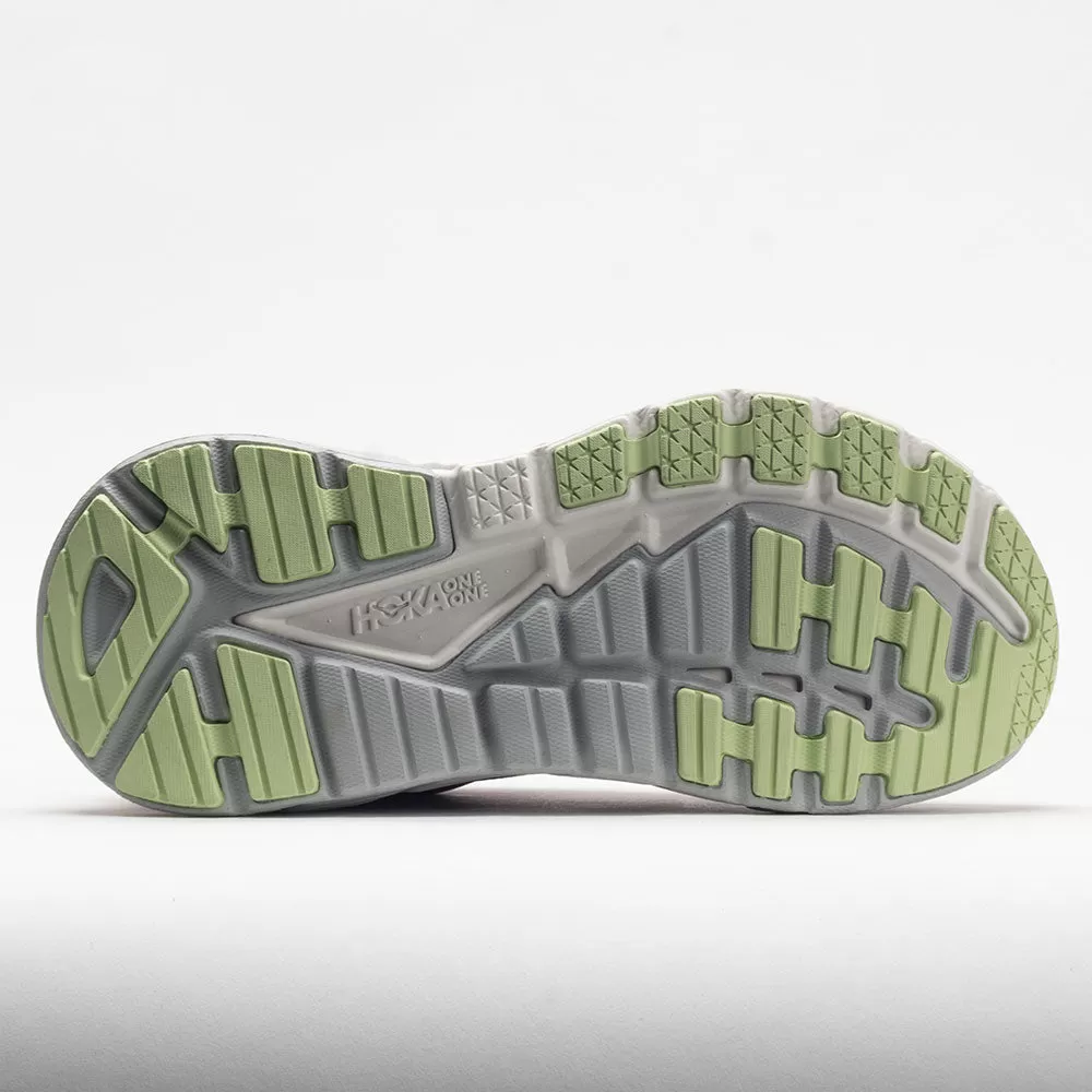 HOKA Gaviota 4 Women's Festival Fuchsia/Blue Graphite - HOKA