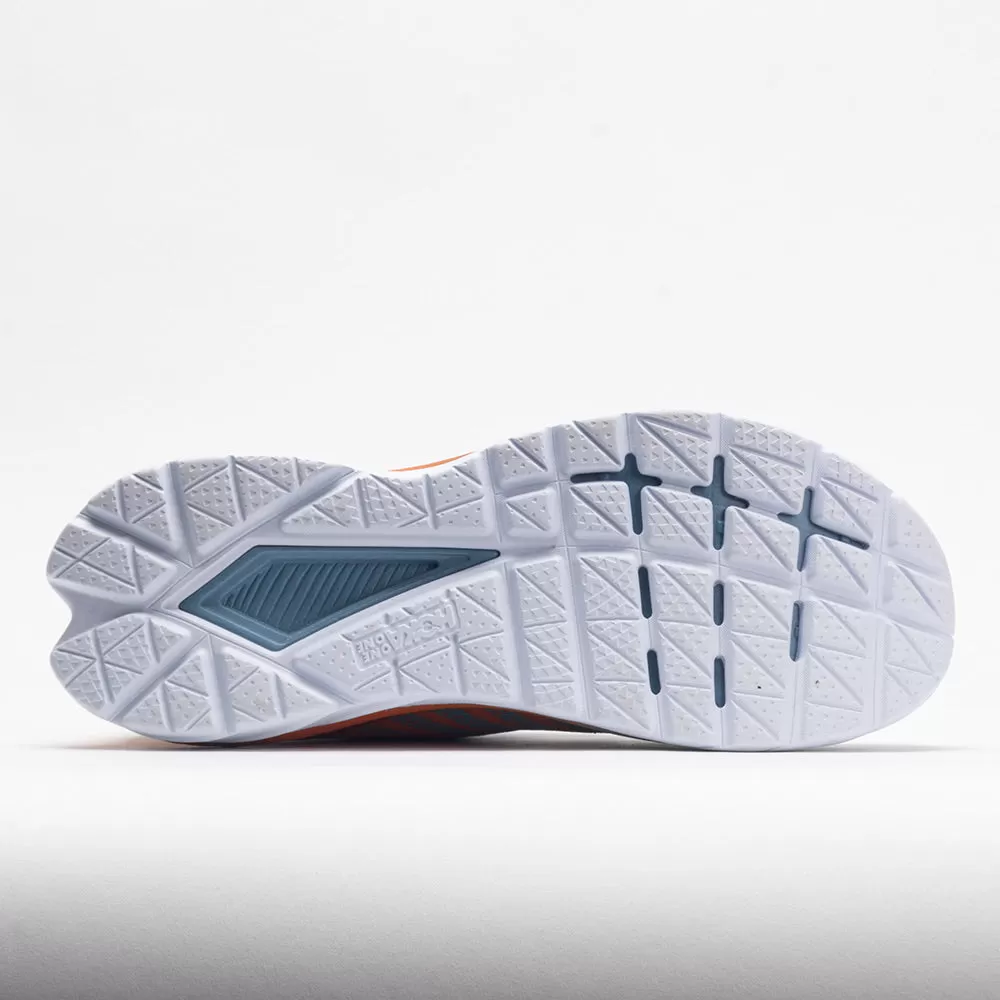 HOKA Mach 5 Men's Mountain Spring/Puffin's Bill - HOKA