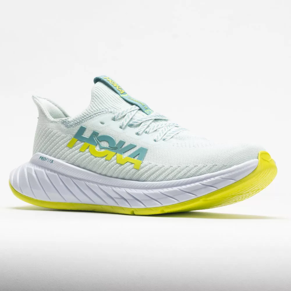 HOKA Carbon X 3 Men's Billowing Sail/Evening Primrose - HOKA