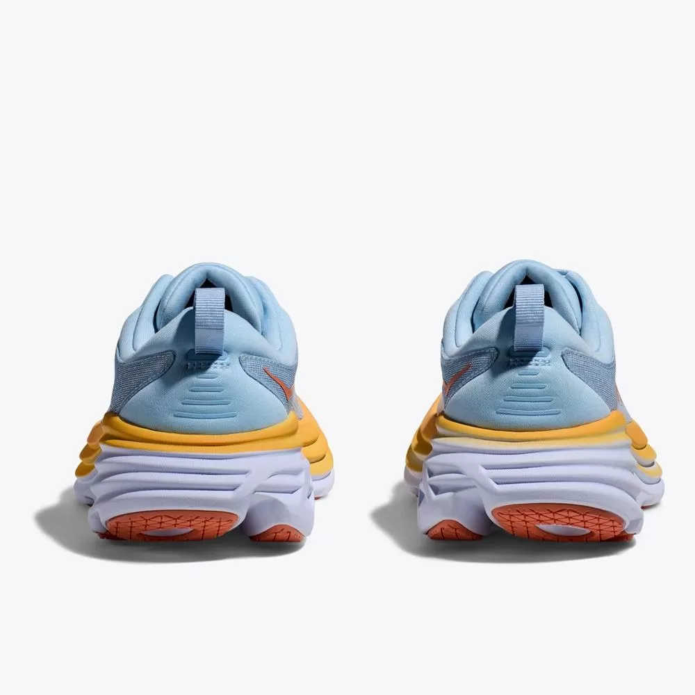 Women's Bondi 8 - Summer Song / Country Air - HOKA