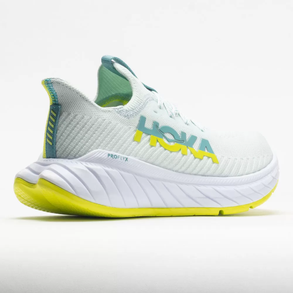 HOKA Carbon X 3 Women's Billowing Sail/Evening Primrose - HOKA