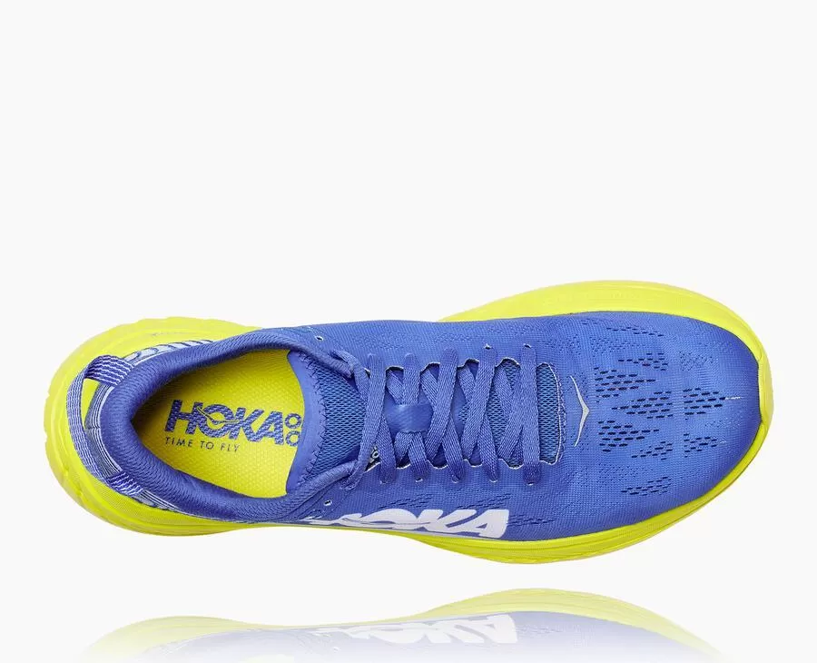 Men's Carbon X - HOKA